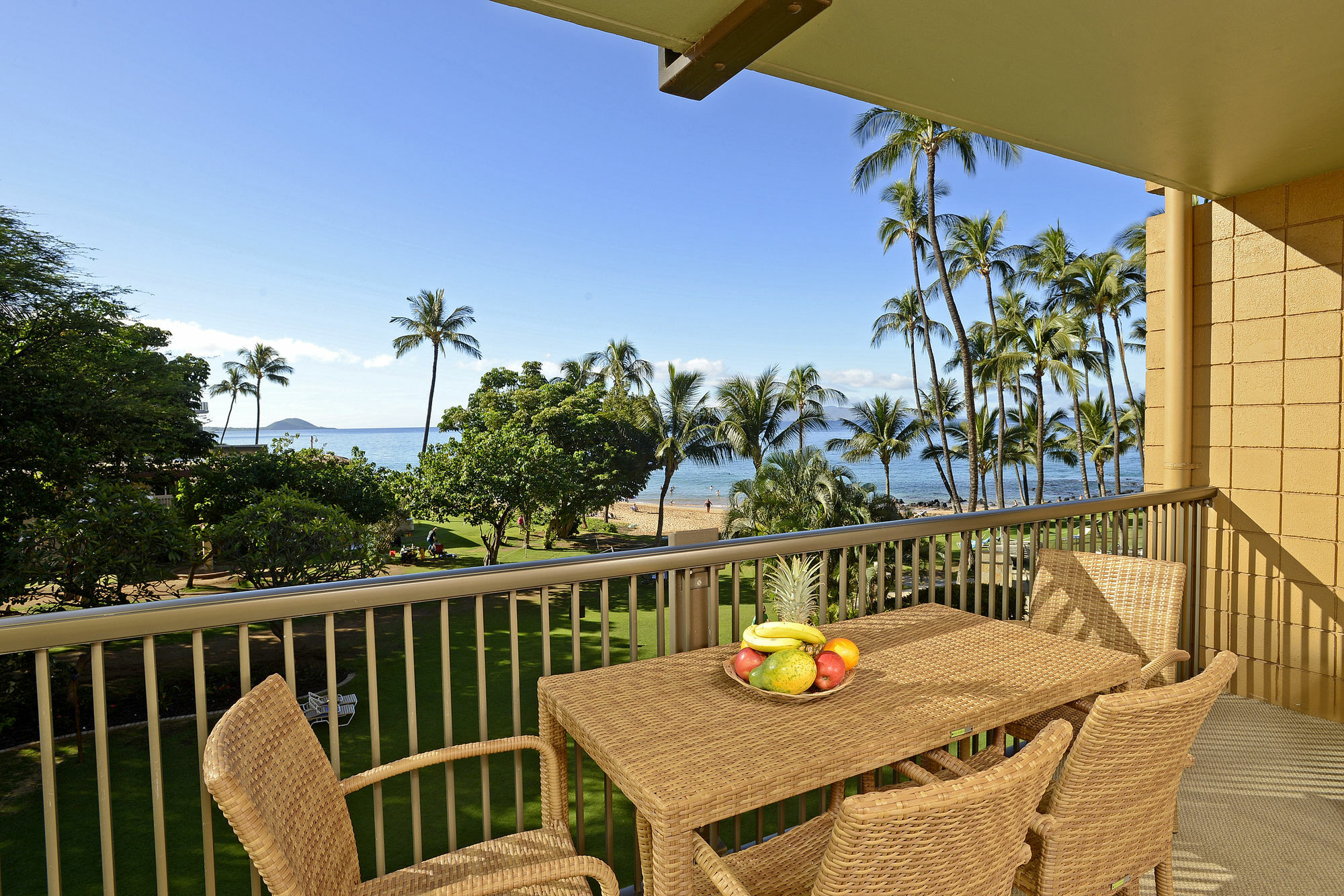 Resort Mana Kai Maui - Official Onsite Company Wailea (Maui)