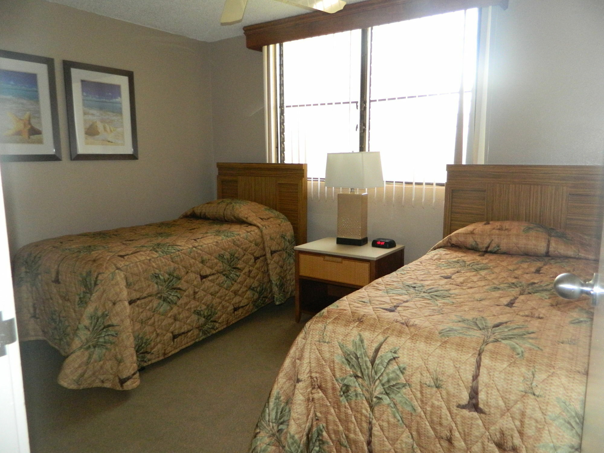Maui Vacation Club Aparthotel Kihei