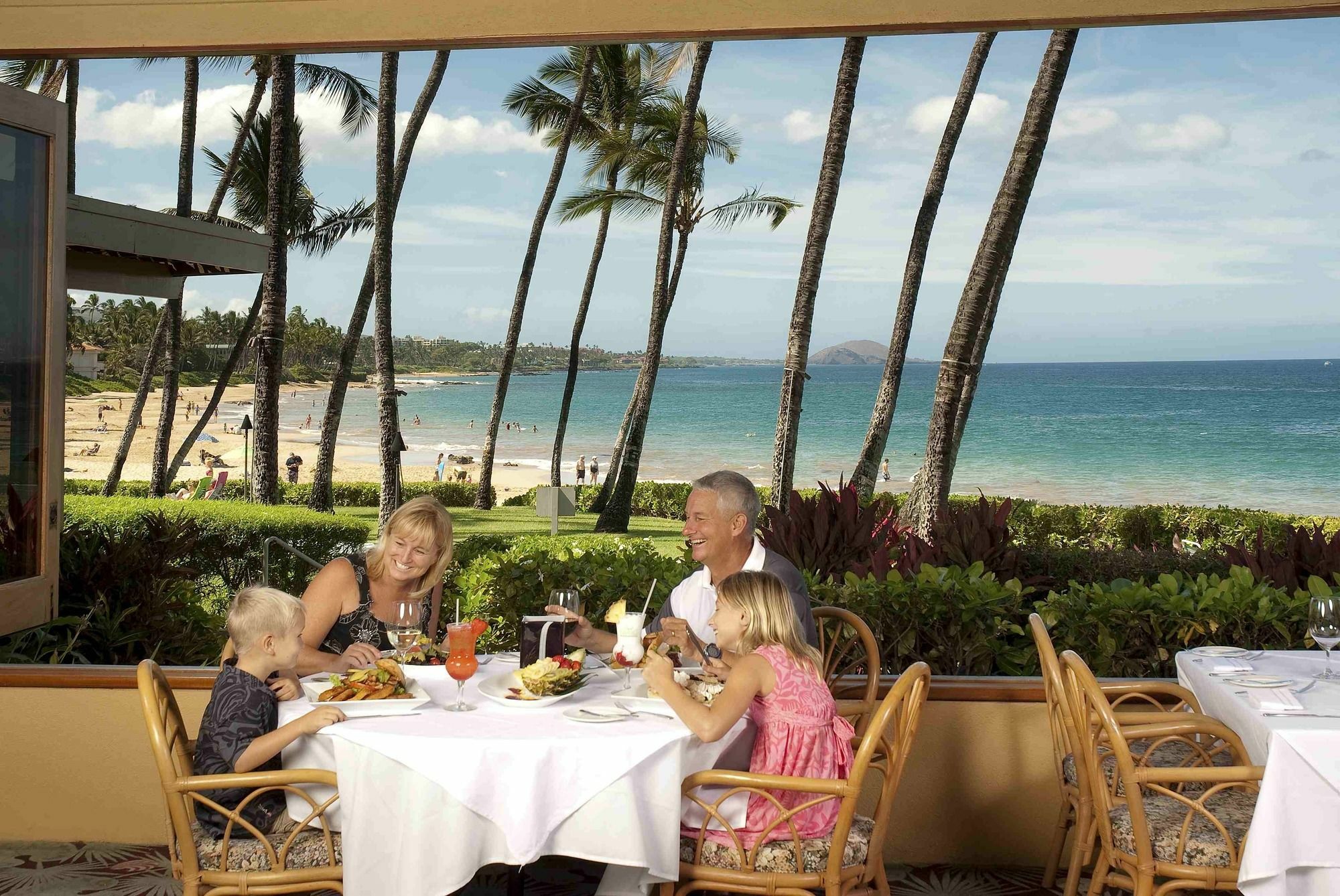 Mana Kai Maui - Official Onsite Company Resort