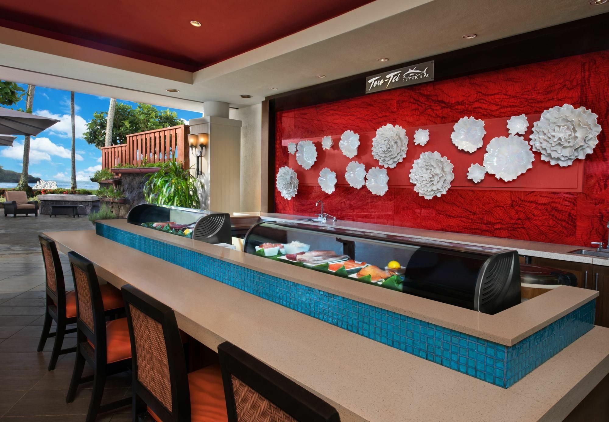 Marriott's Kaua'i Club Hotel 4*