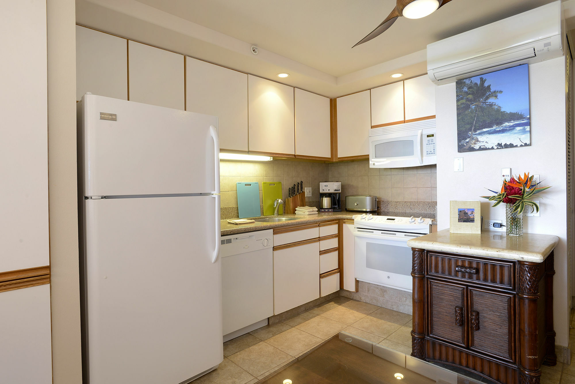 Mana Kai Maui - Official Onsite Company Resort