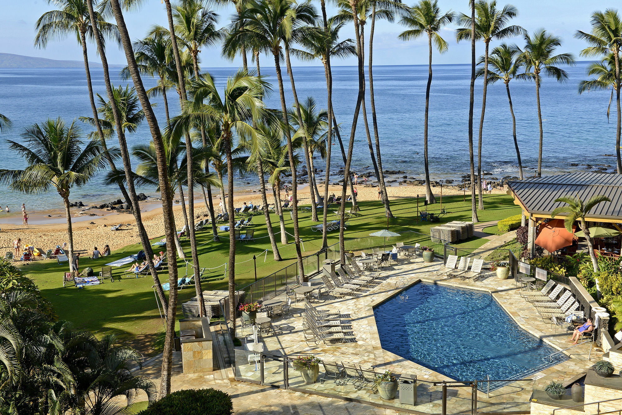 Resort Mana Kai Maui - Official Onsite Company 3*