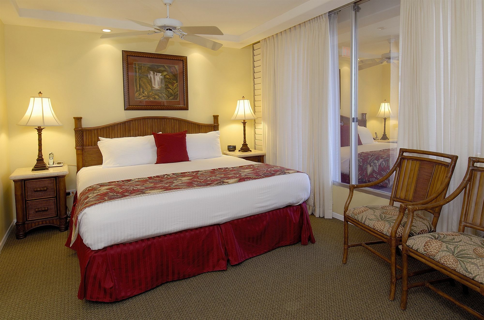 Resort Mana Kai Maui - Official Onsite Company
