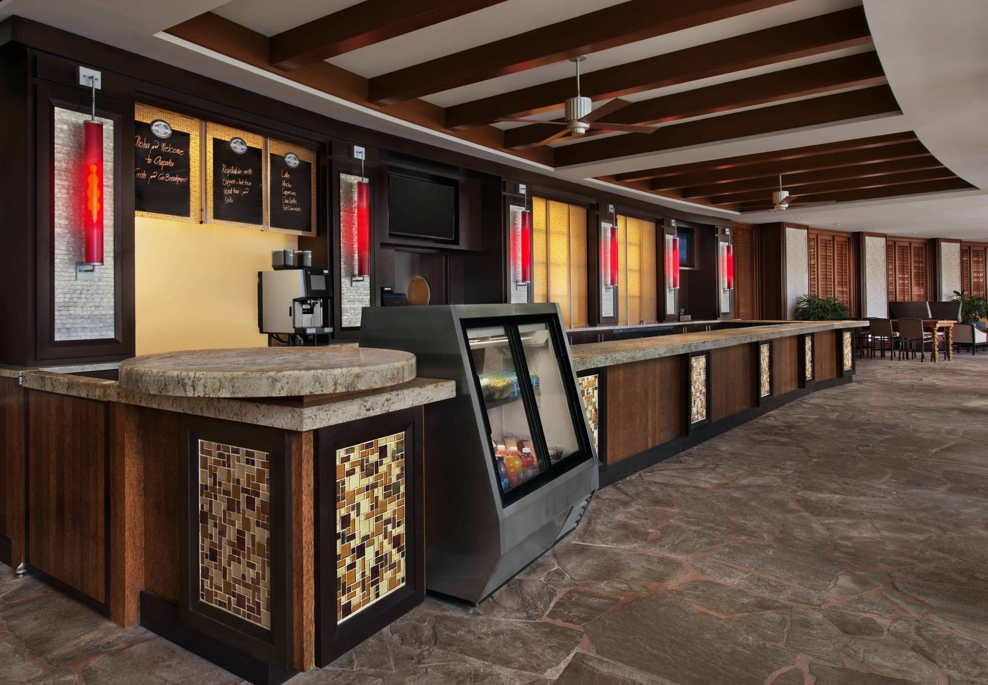 Hotel Marriott's Kaua'i Club