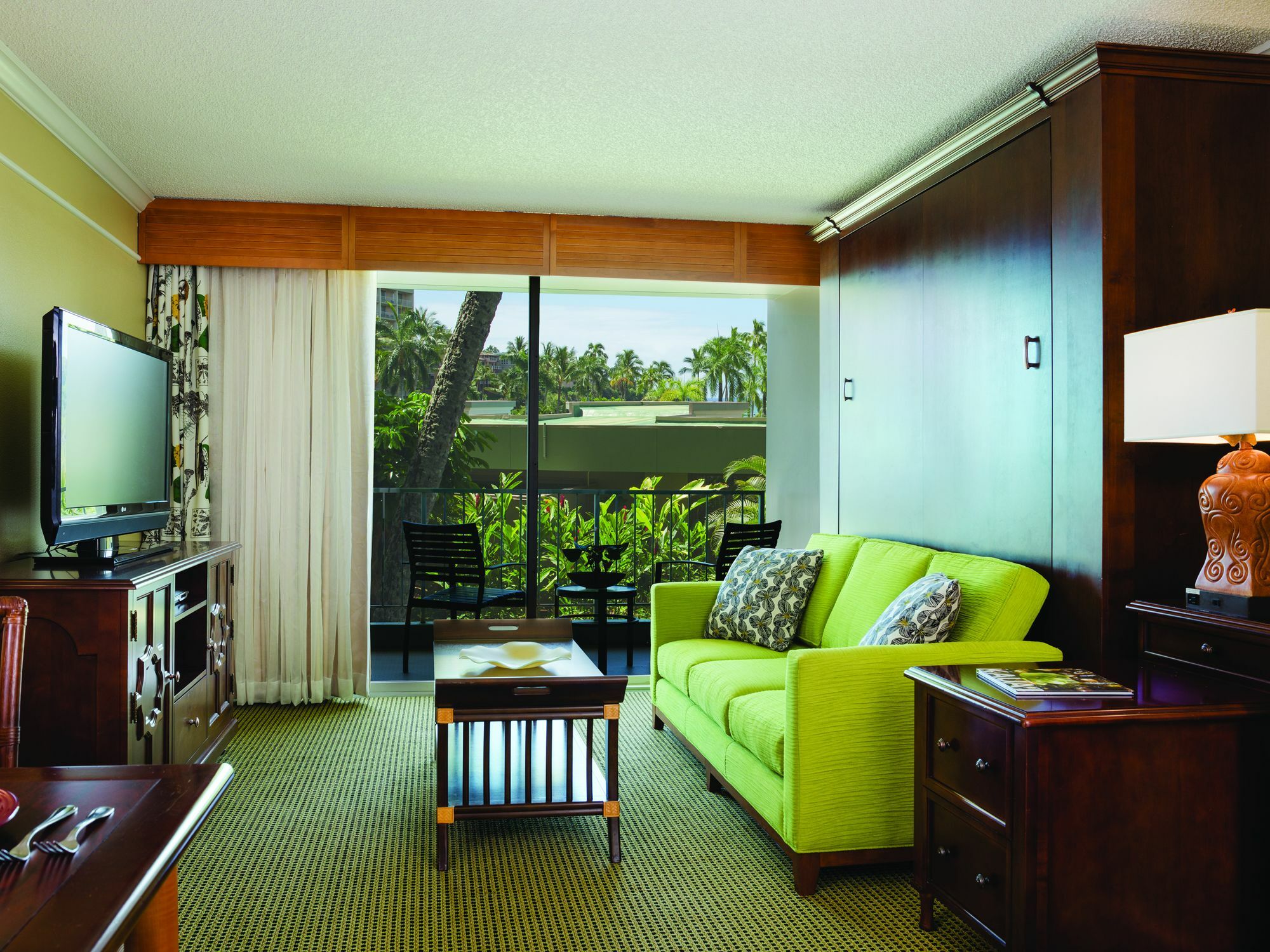 Marriott's Kaua'i Club Hotel 4*