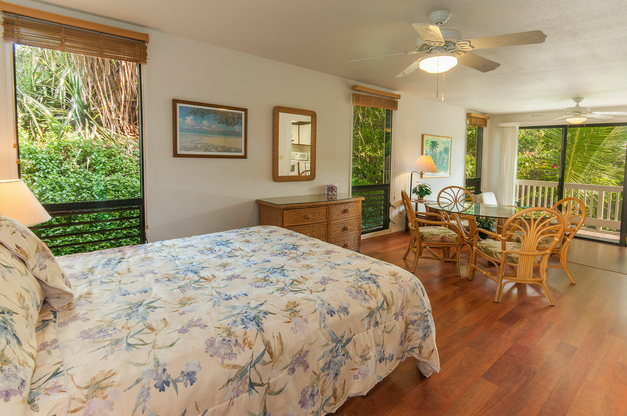 Hotel Princeville Oceanfront Kauai