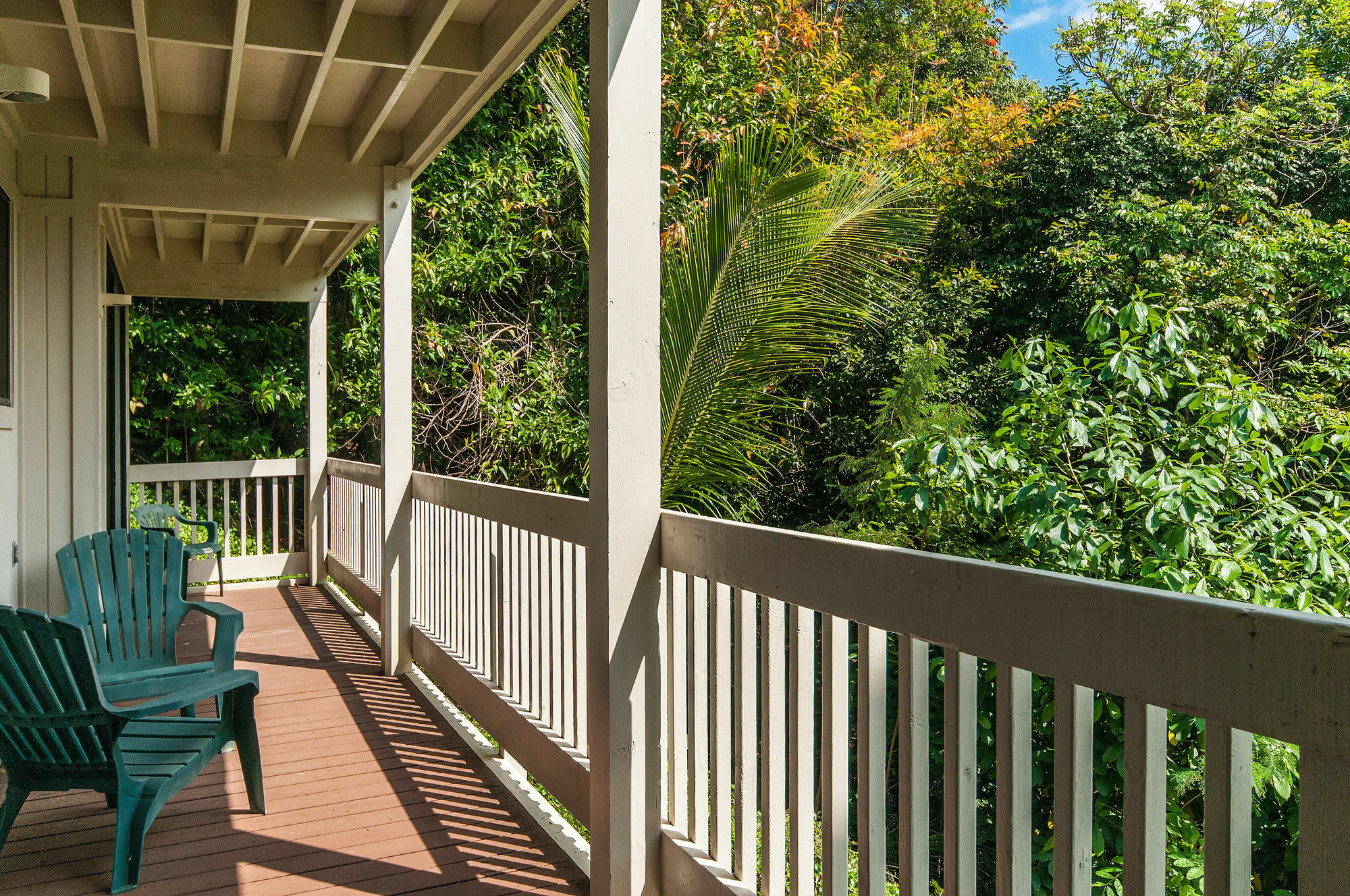 Princeville Oceanfront 3*