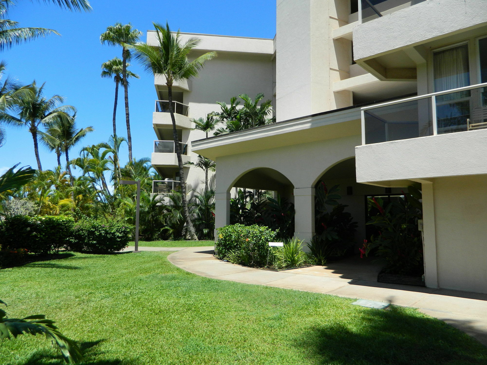 Aparthotel Maui Banyan Vacation Club