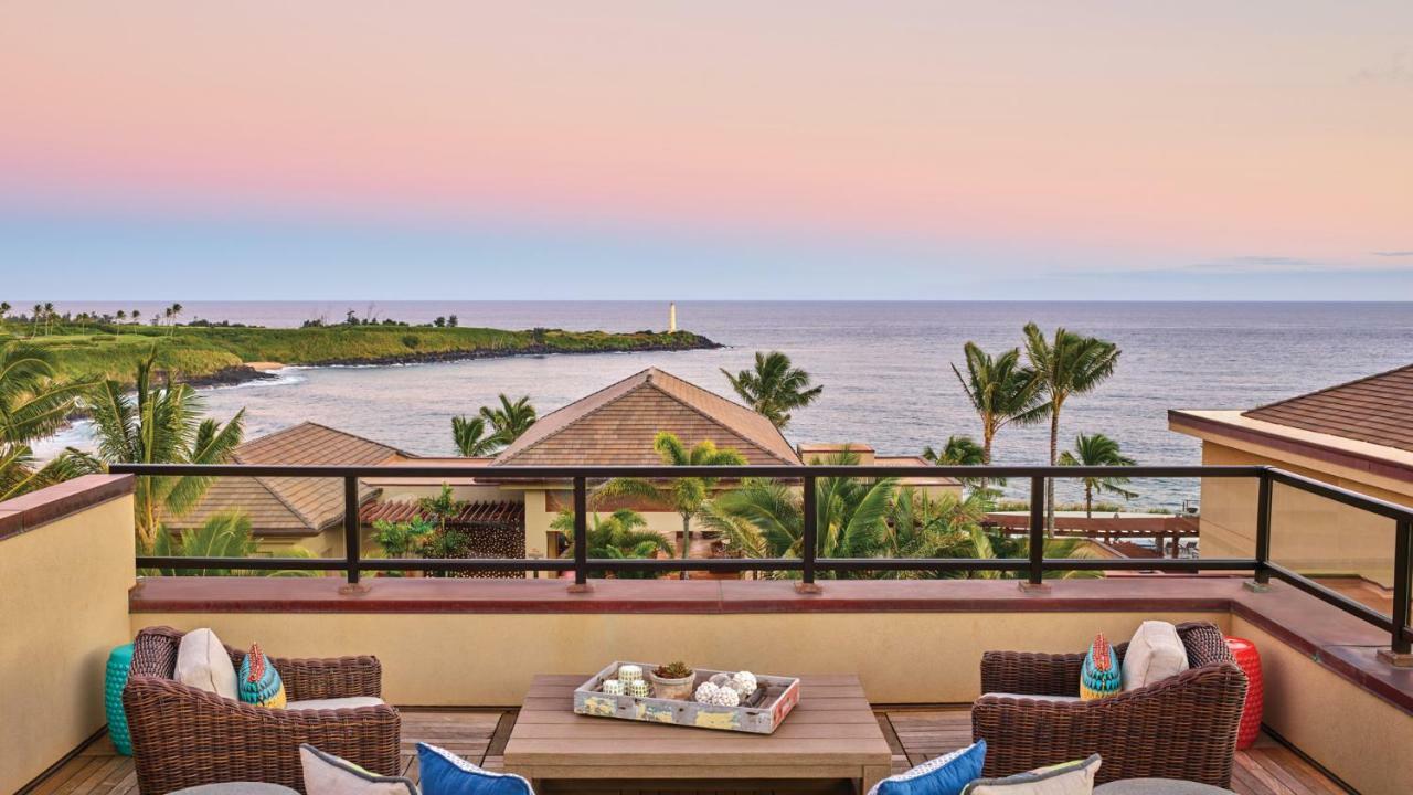 Timbers Kauai Ocean Club & Residences