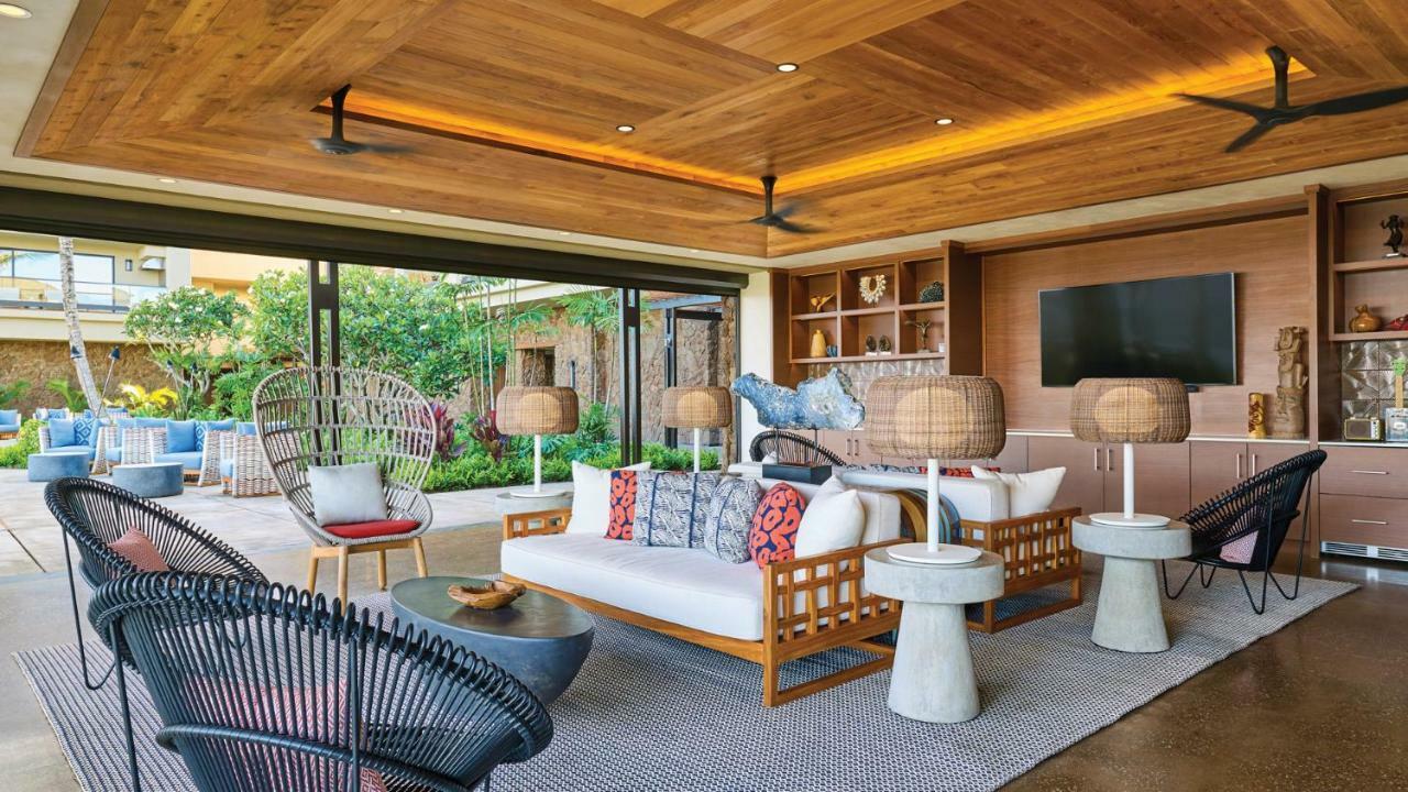Hotel Timbers Kauai Ocean Club & Residences