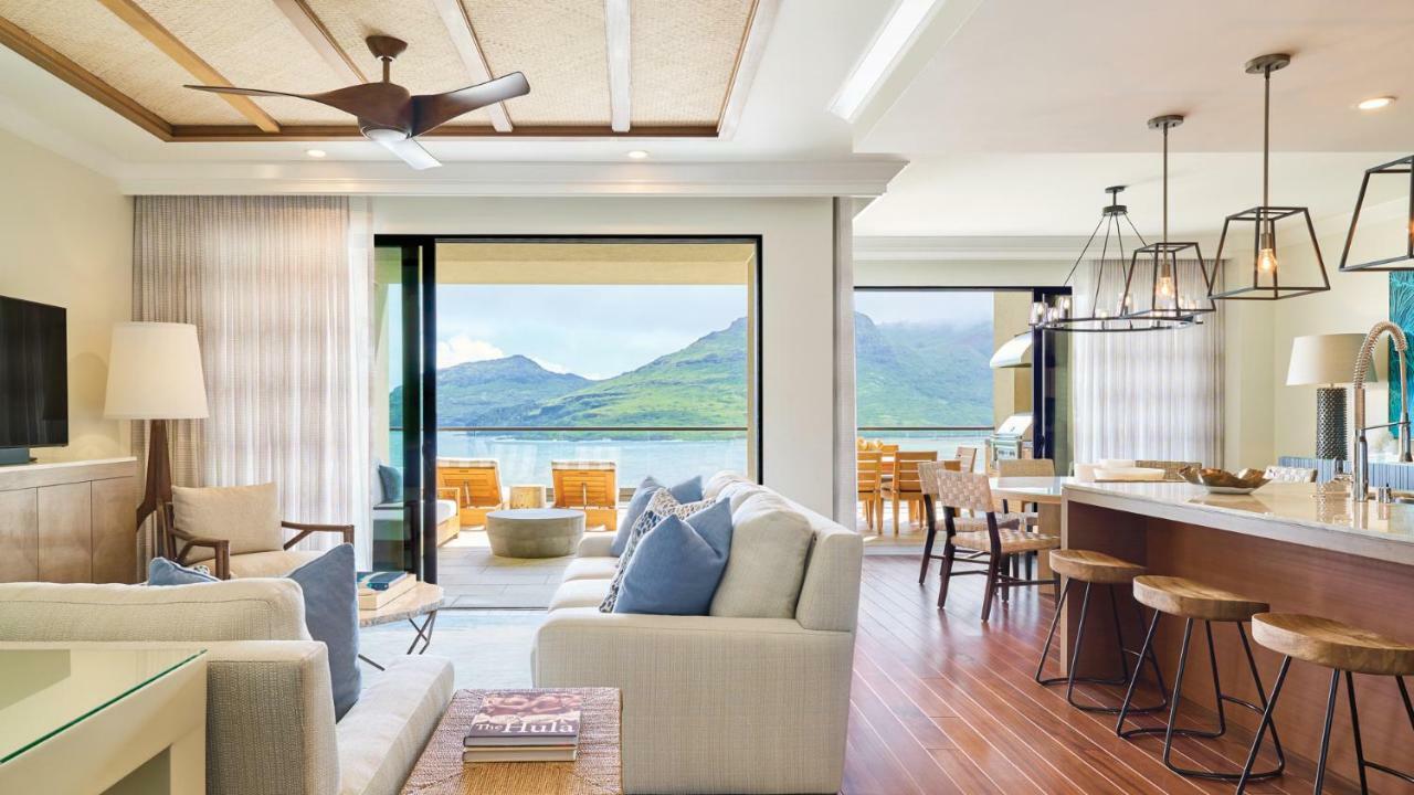 Timbers Kauai Ocean Club & Residences Lihue