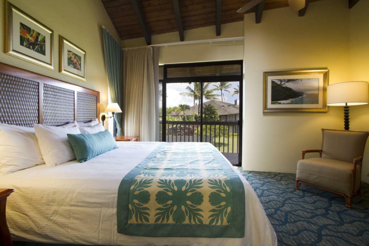 Resort Club Wyndham Ka Eo Kai