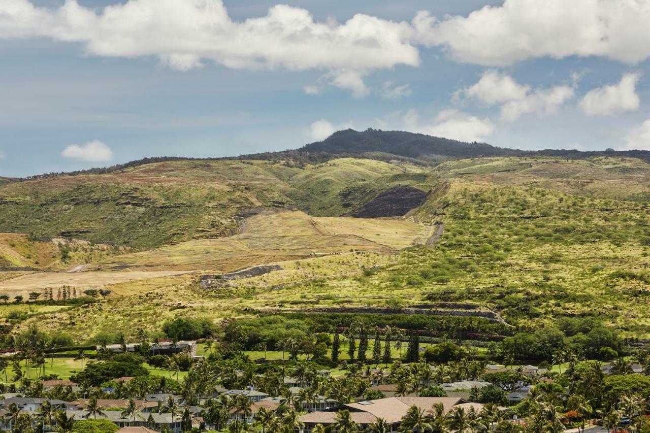 Resort Four Seasons Oahu At Ko Olina Kapolei
