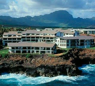 Castle At Makahuena At Poipu *