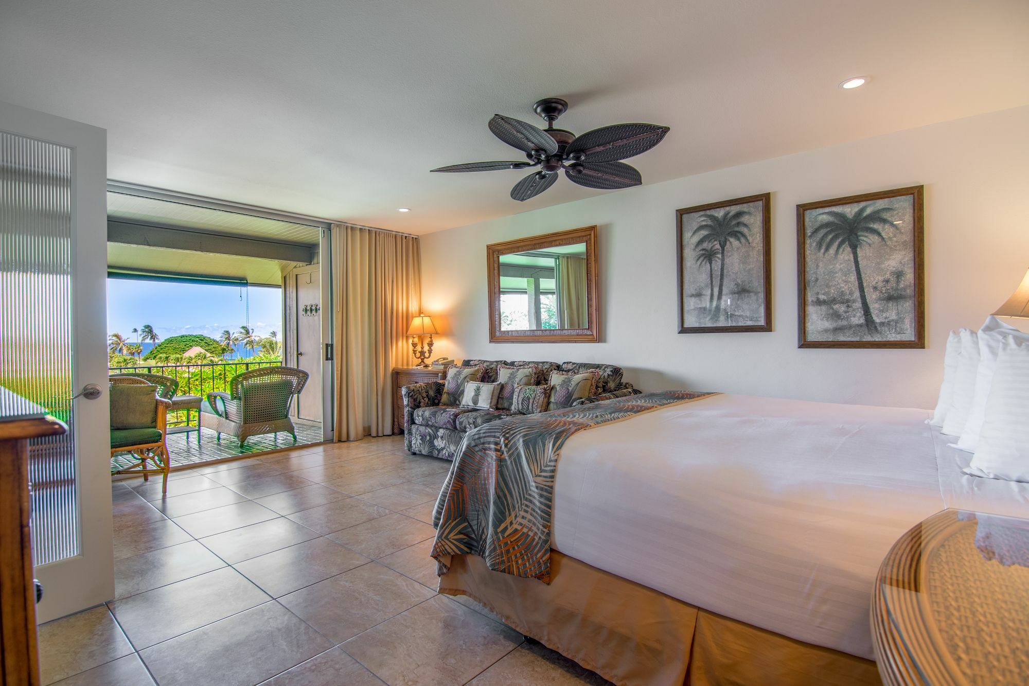 Apartment Maui At The Eldorado By Outrigger