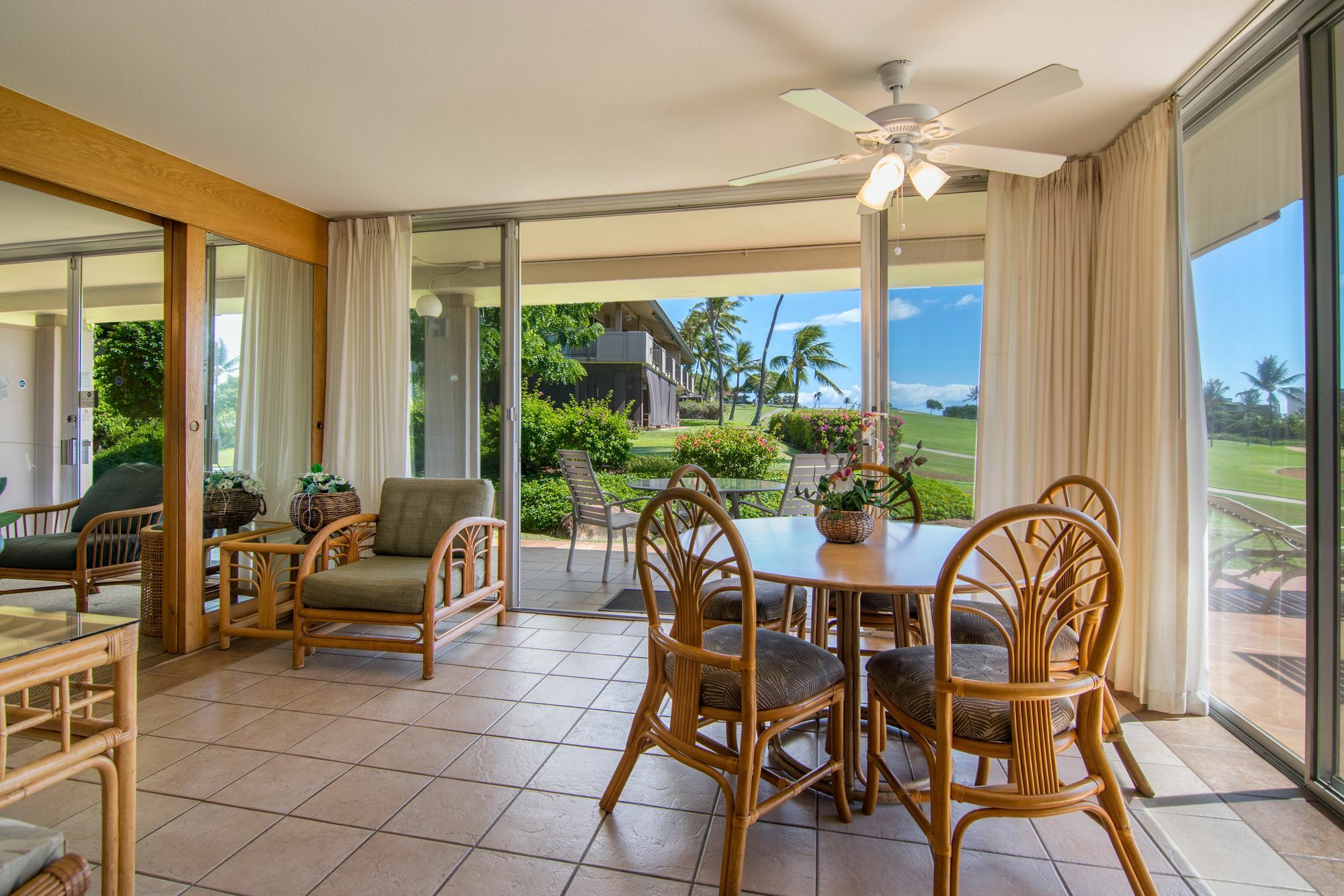 Maui At The Eldorado By Outrigger Apartment