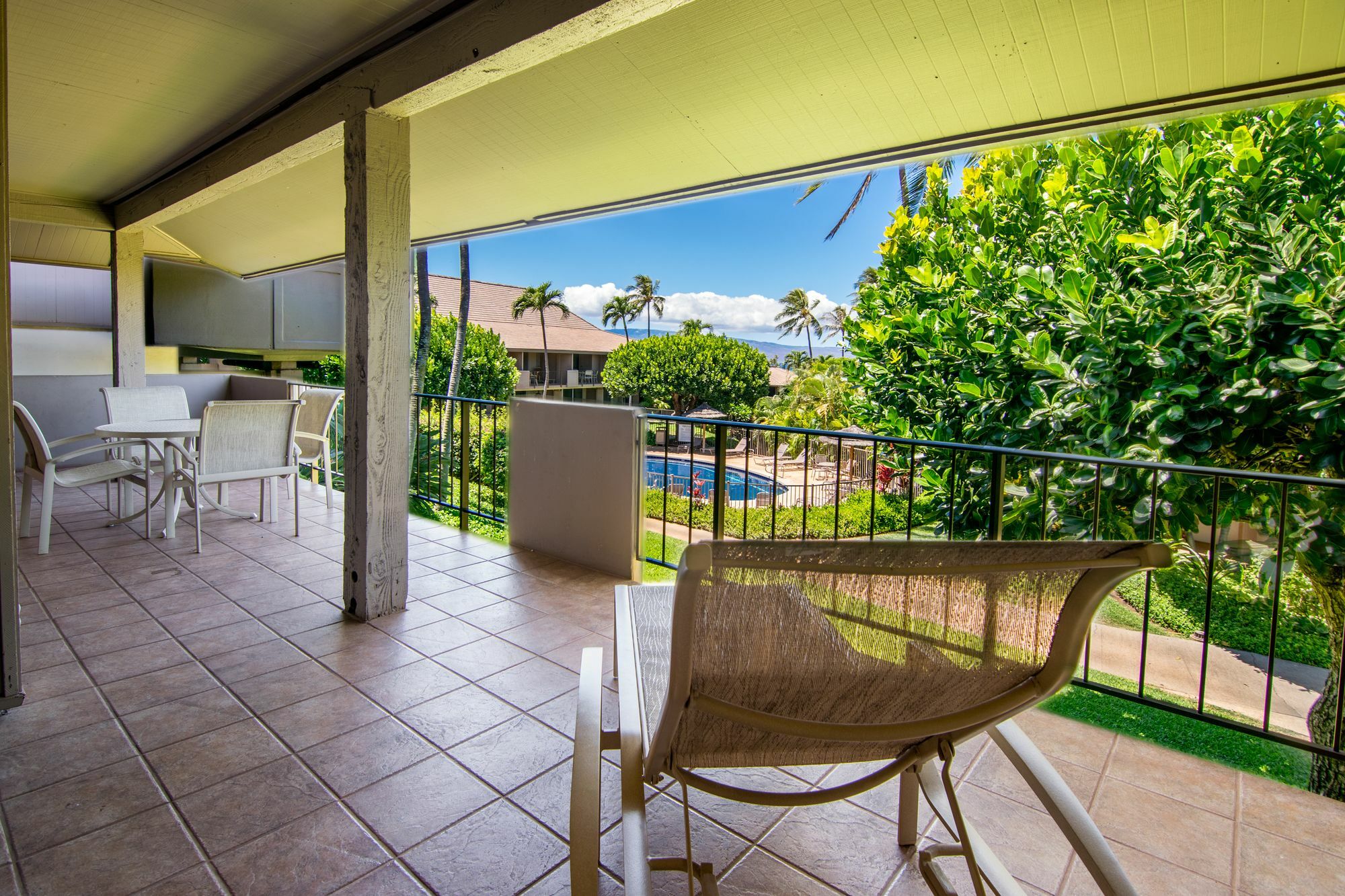 Maui At The Eldorado By Outrigger Apartment Kaanapali