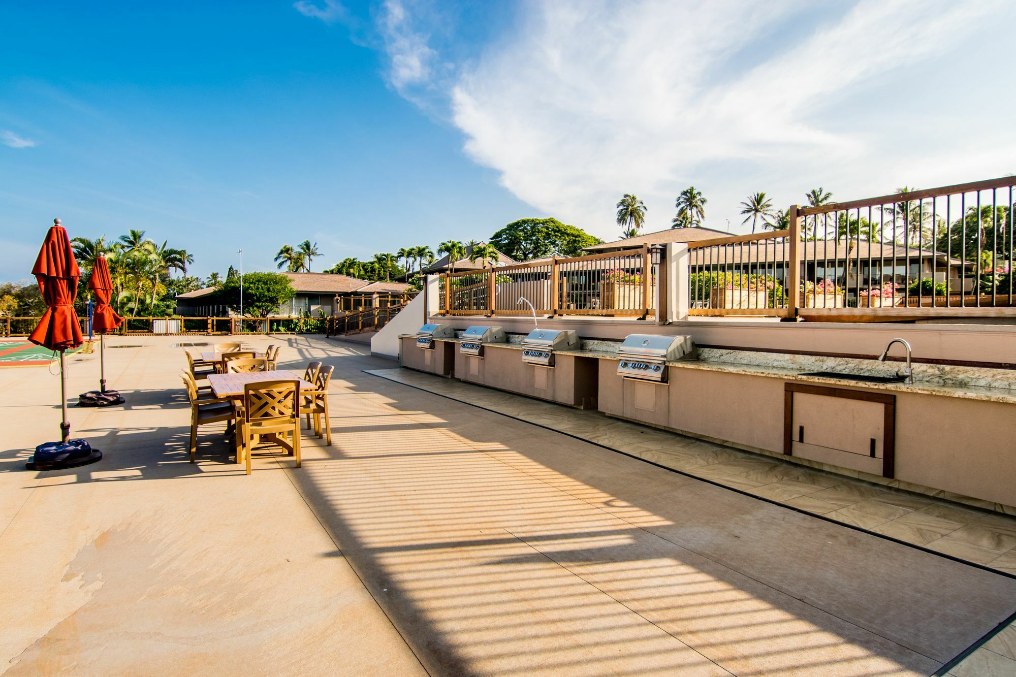 Apartment Maui At The Eldorado By Outrigger *