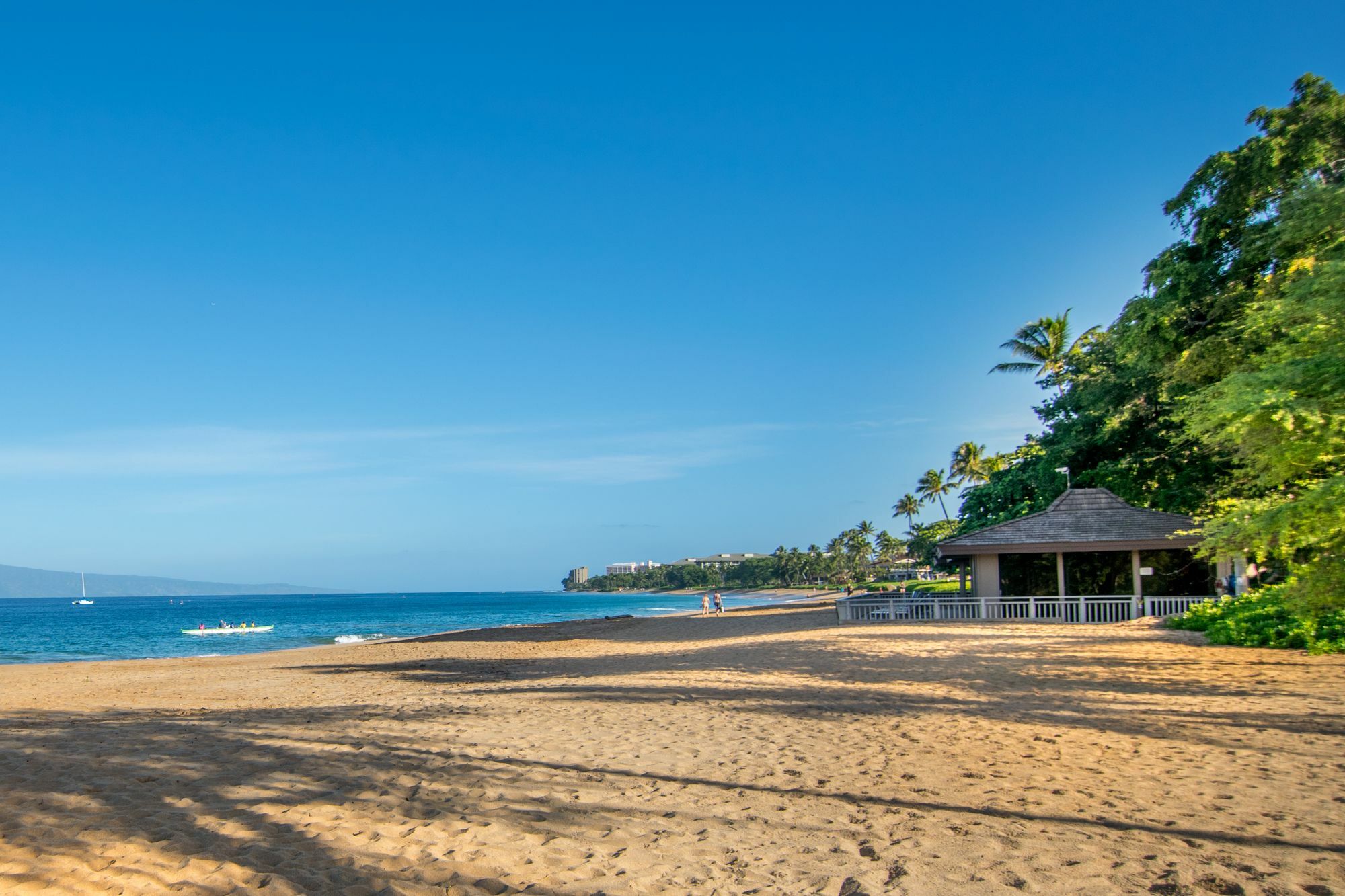 Maui At The Eldorado By Outrigger * Kaanapali