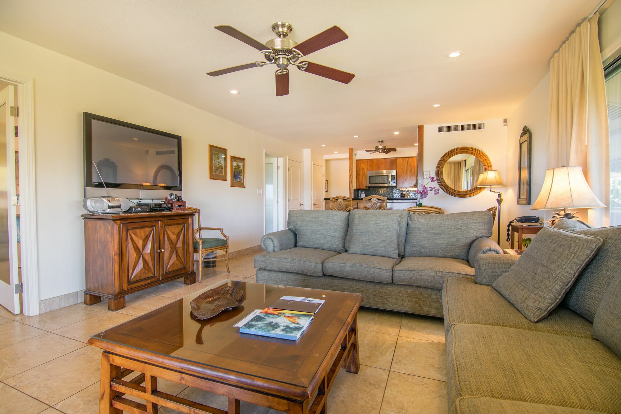 Maui At The Eldorado By Outrigger Apartment *