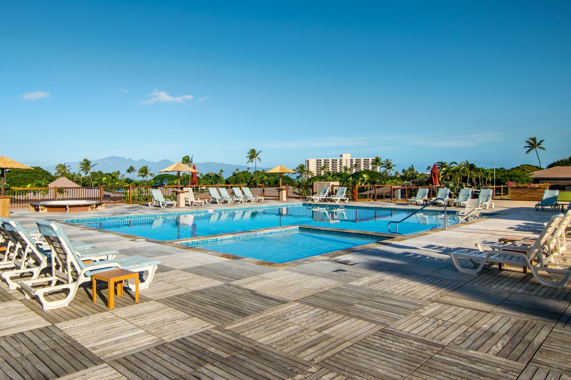 Maui At The Eldorado By Outrigger Apartment Kaanapali