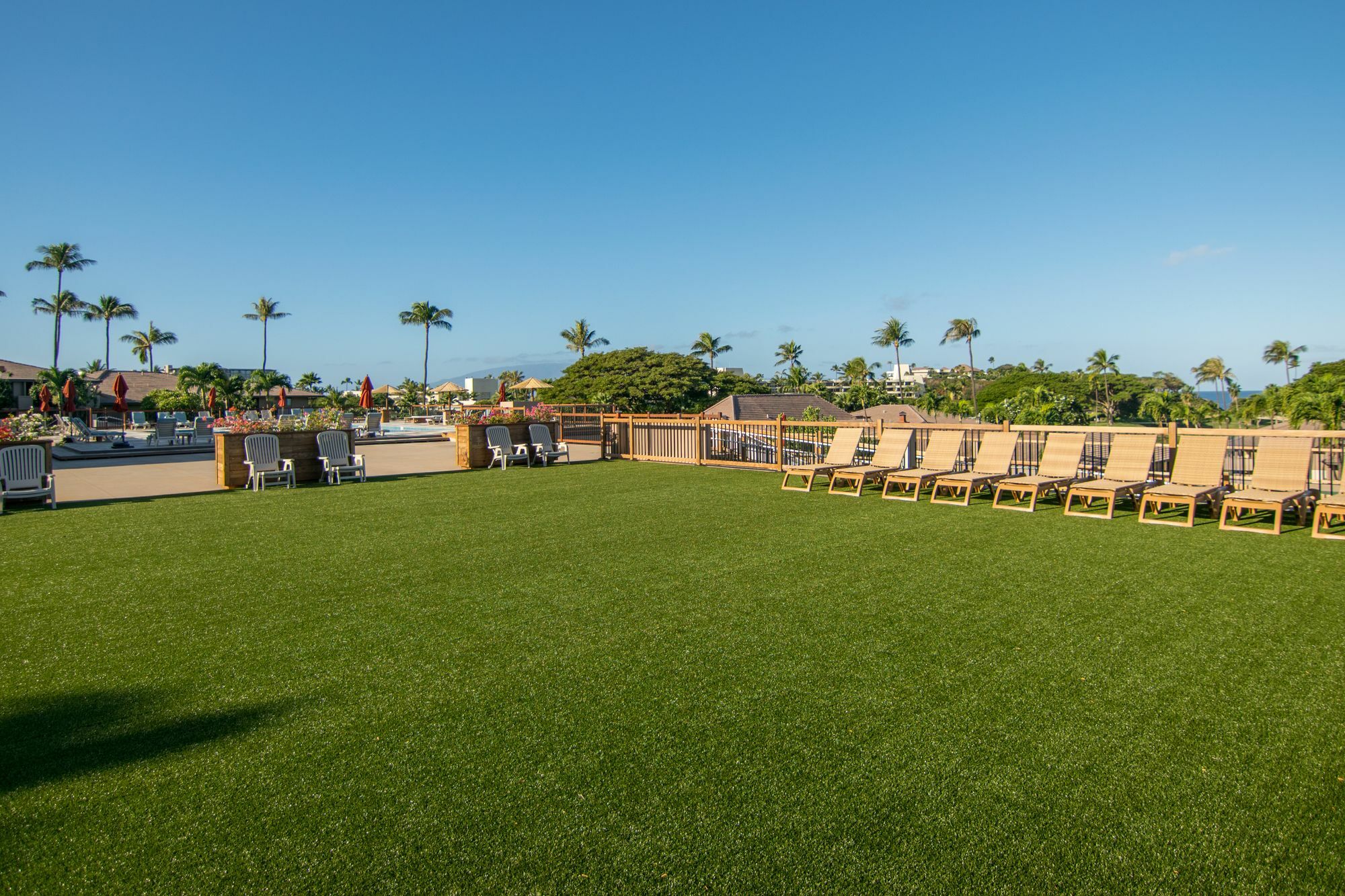 Maui At The Eldorado By Outrigger