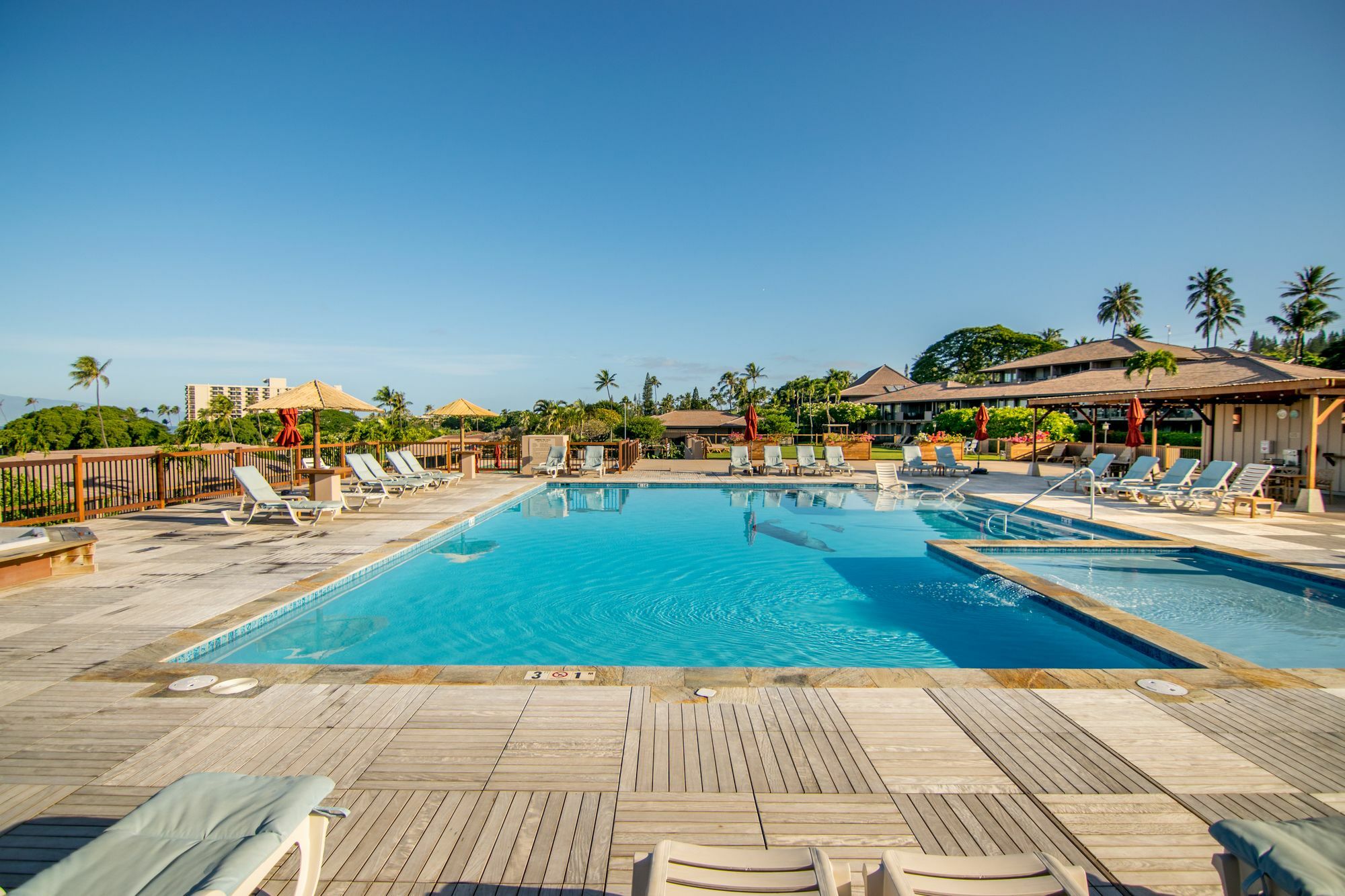 Maui At The Eldorado By Outrigger * Kaanapali