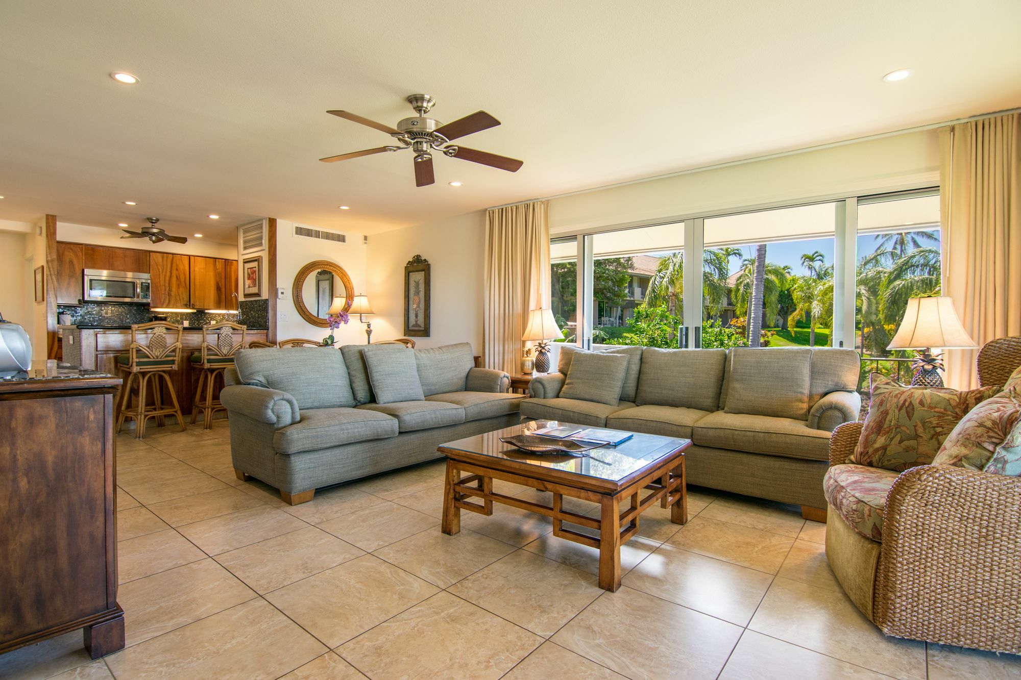 Apartment Maui At The Eldorado By Outrigger Kaanapali