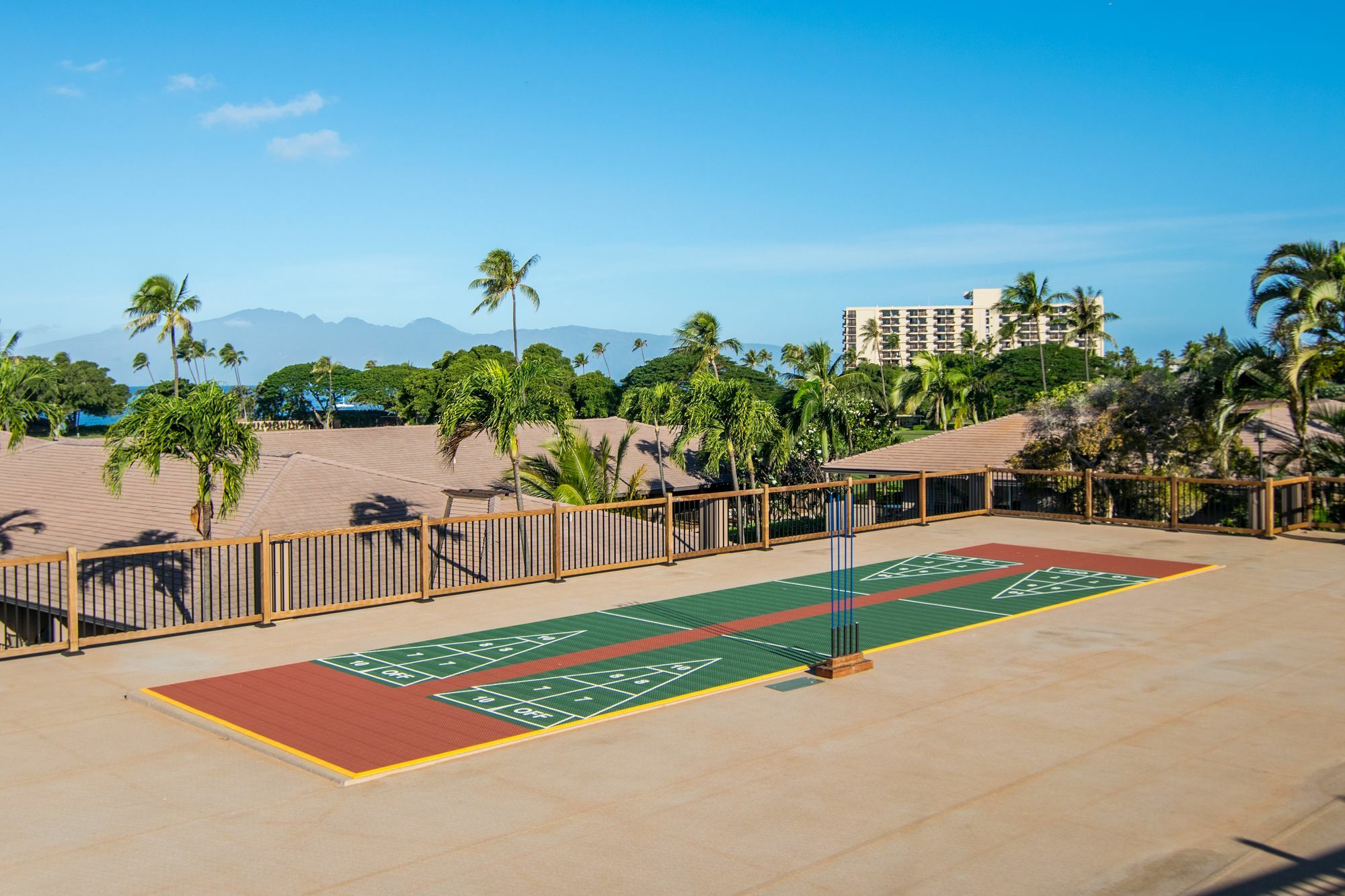 Maui At The Eldorado By Outrigger Apartment Kaanapali