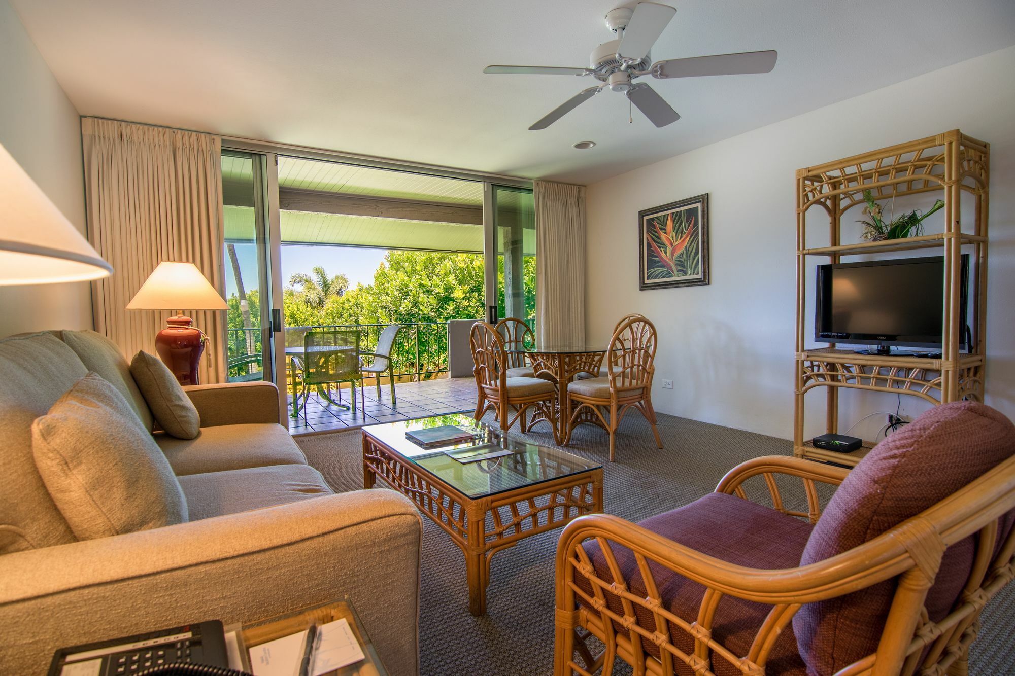 Maui At The Eldorado By Outrigger