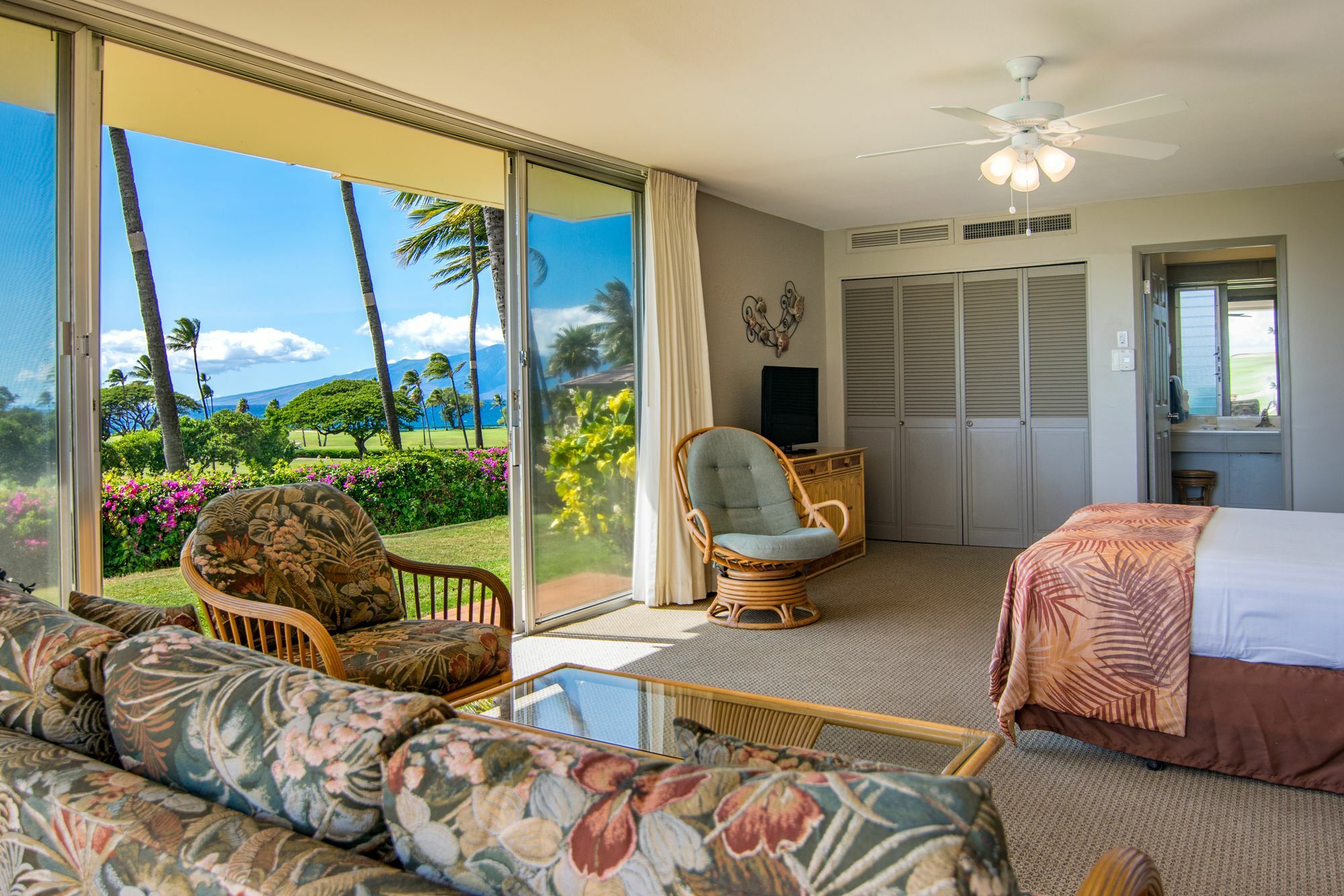 Maui At The Eldorado By Outrigger *