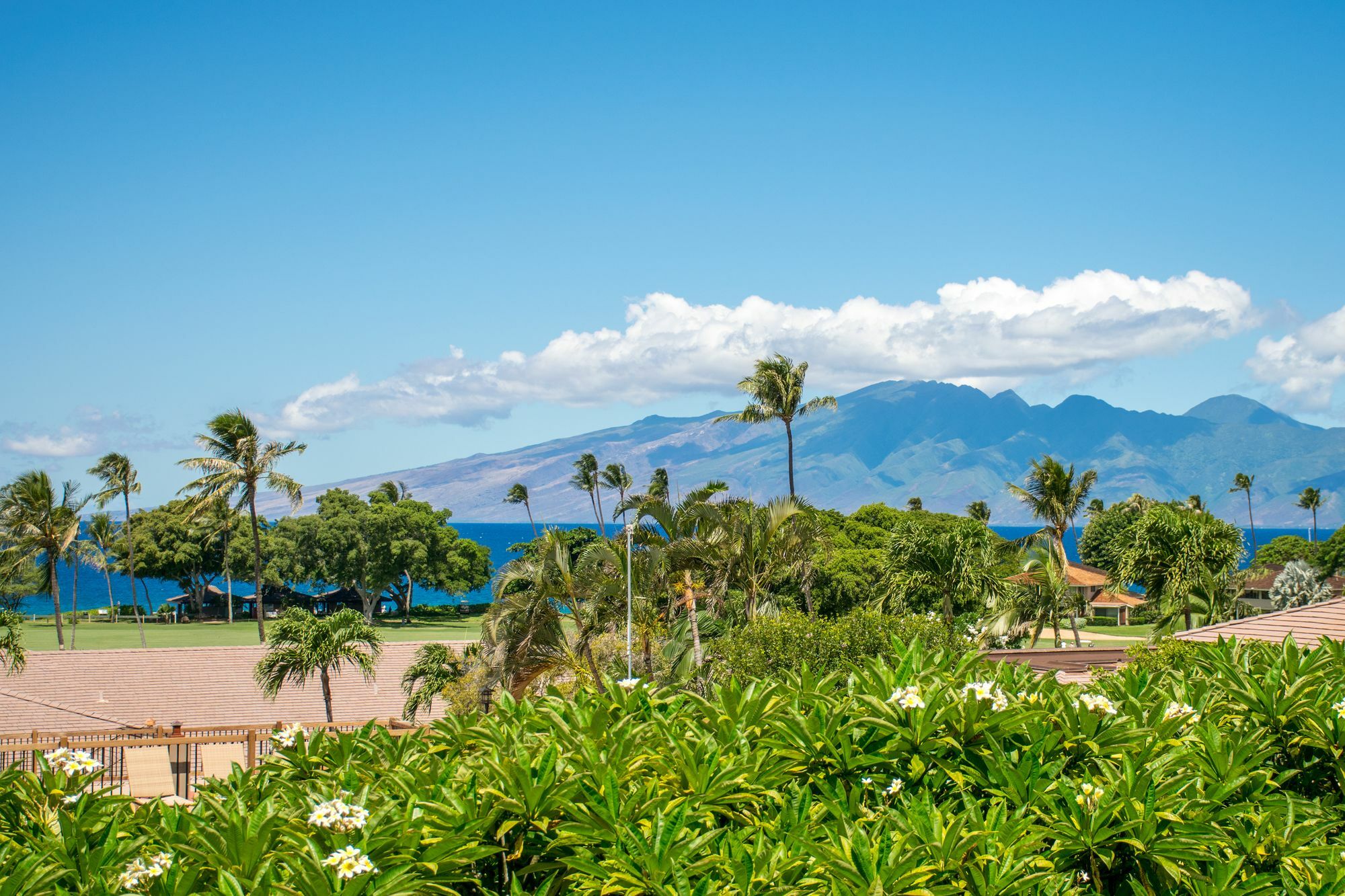 Apartment Maui At The Eldorado By Outrigger Kaanapali