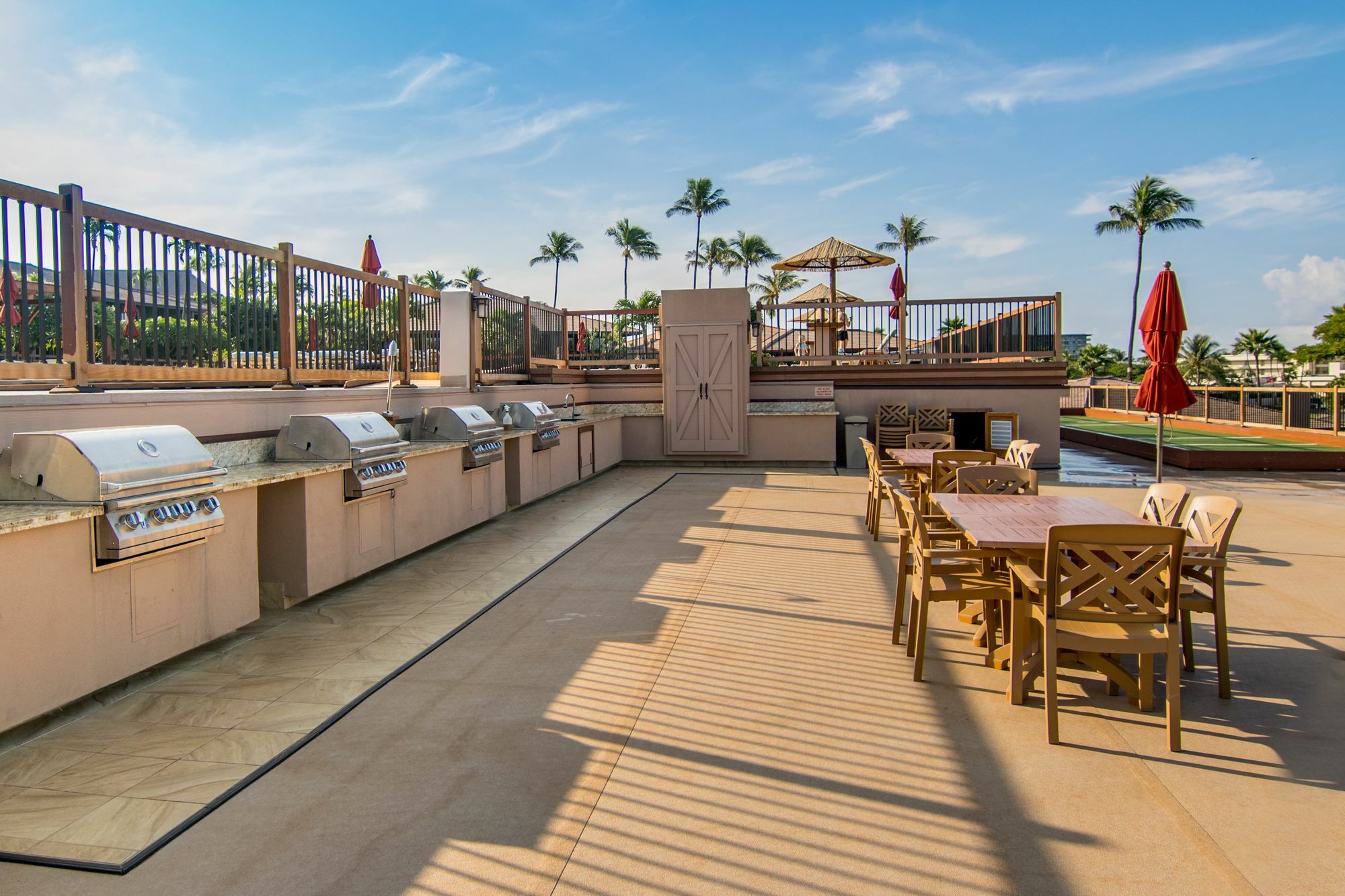 Apartment Maui At The Eldorado By Outrigger Kaanapali