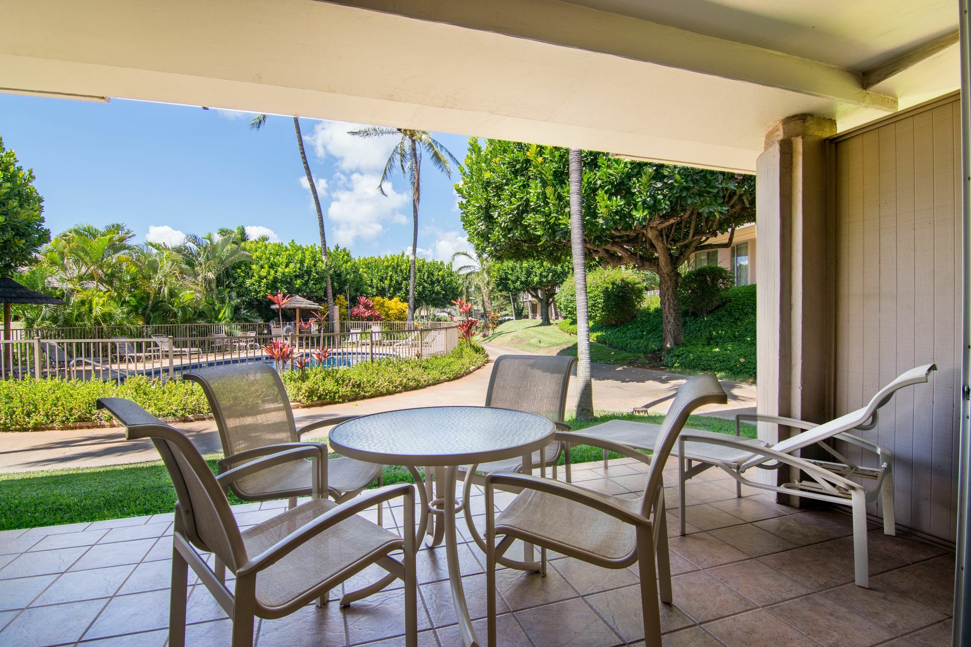 Maui At The Eldorado By Outrigger Apartment