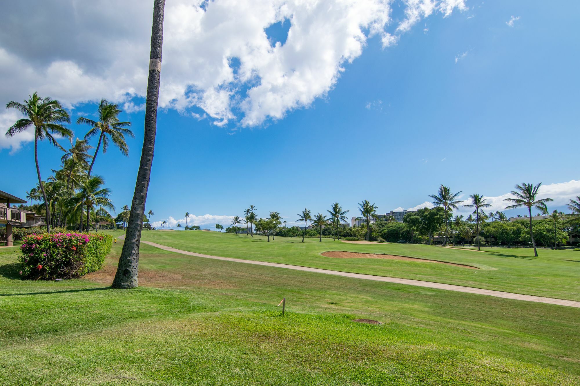 Apartment Maui At The Eldorado By Outrigger *
