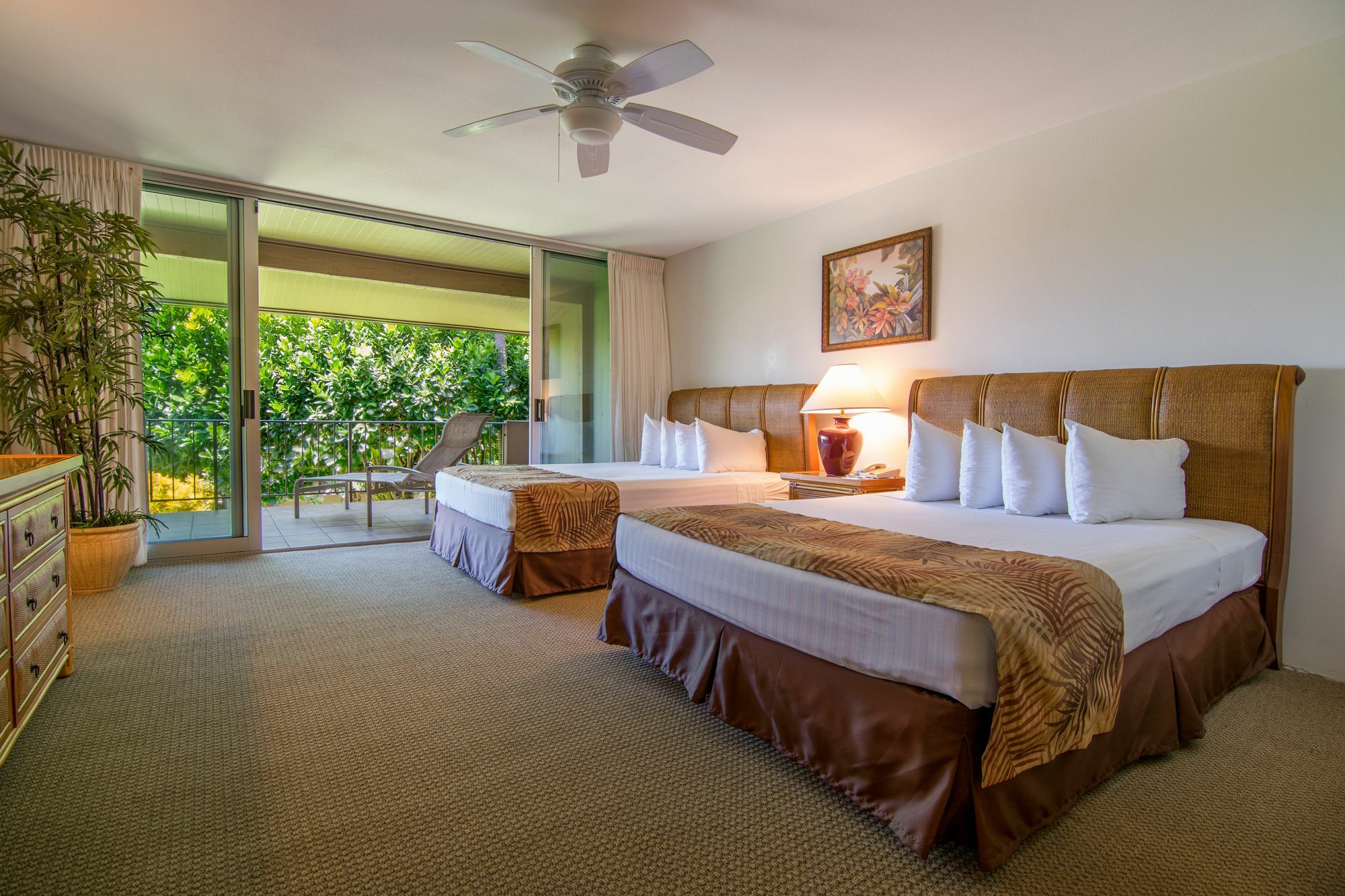 Maui At The Eldorado By Outrigger *