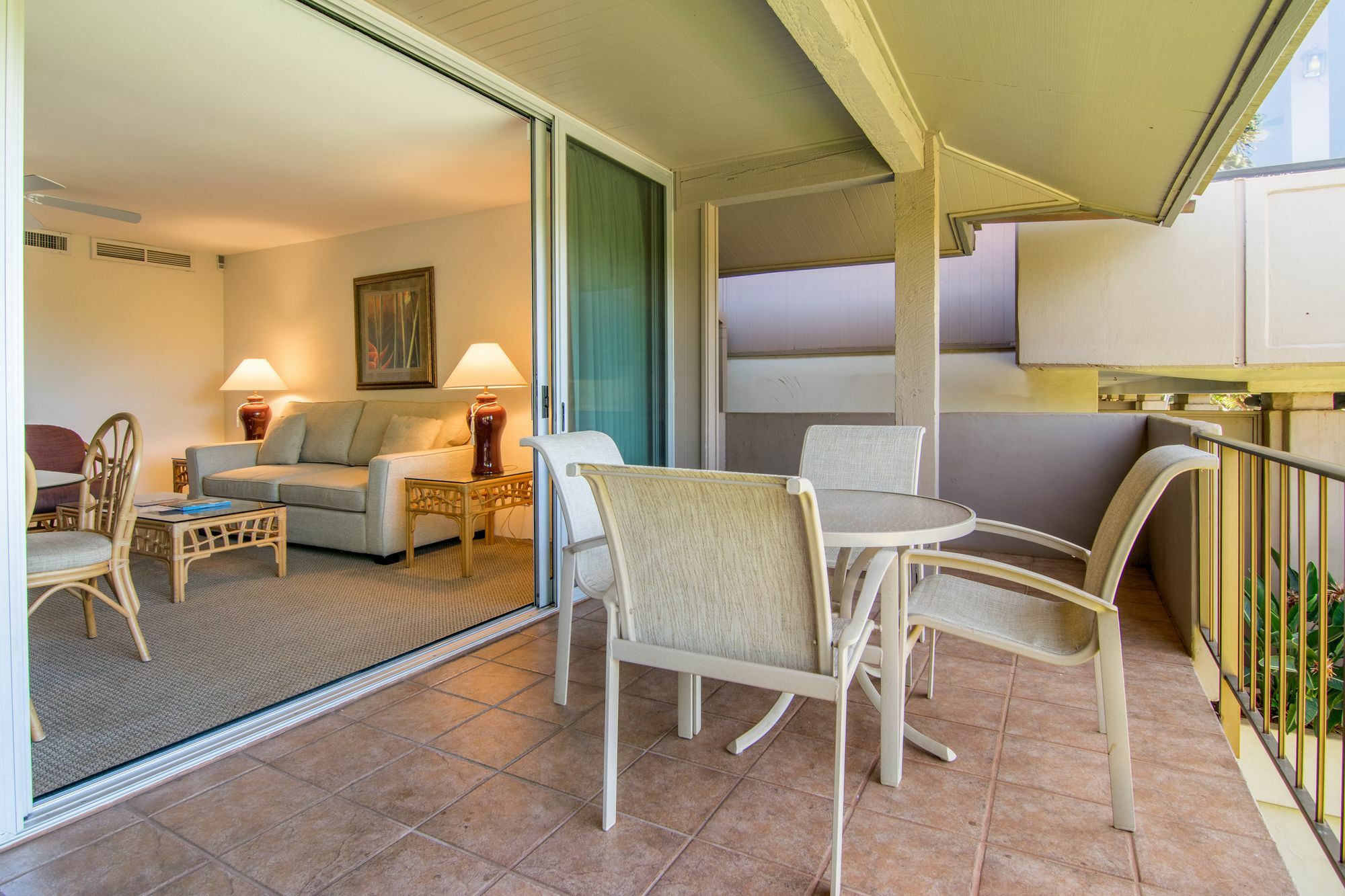 Maui At The Eldorado By Outrigger * Kaanapali