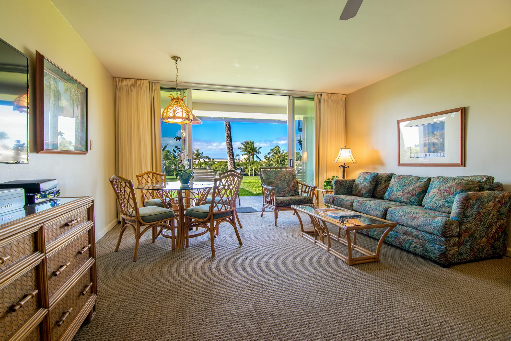 Apartment Maui At The Eldorado By Outrigger Kaanapali
