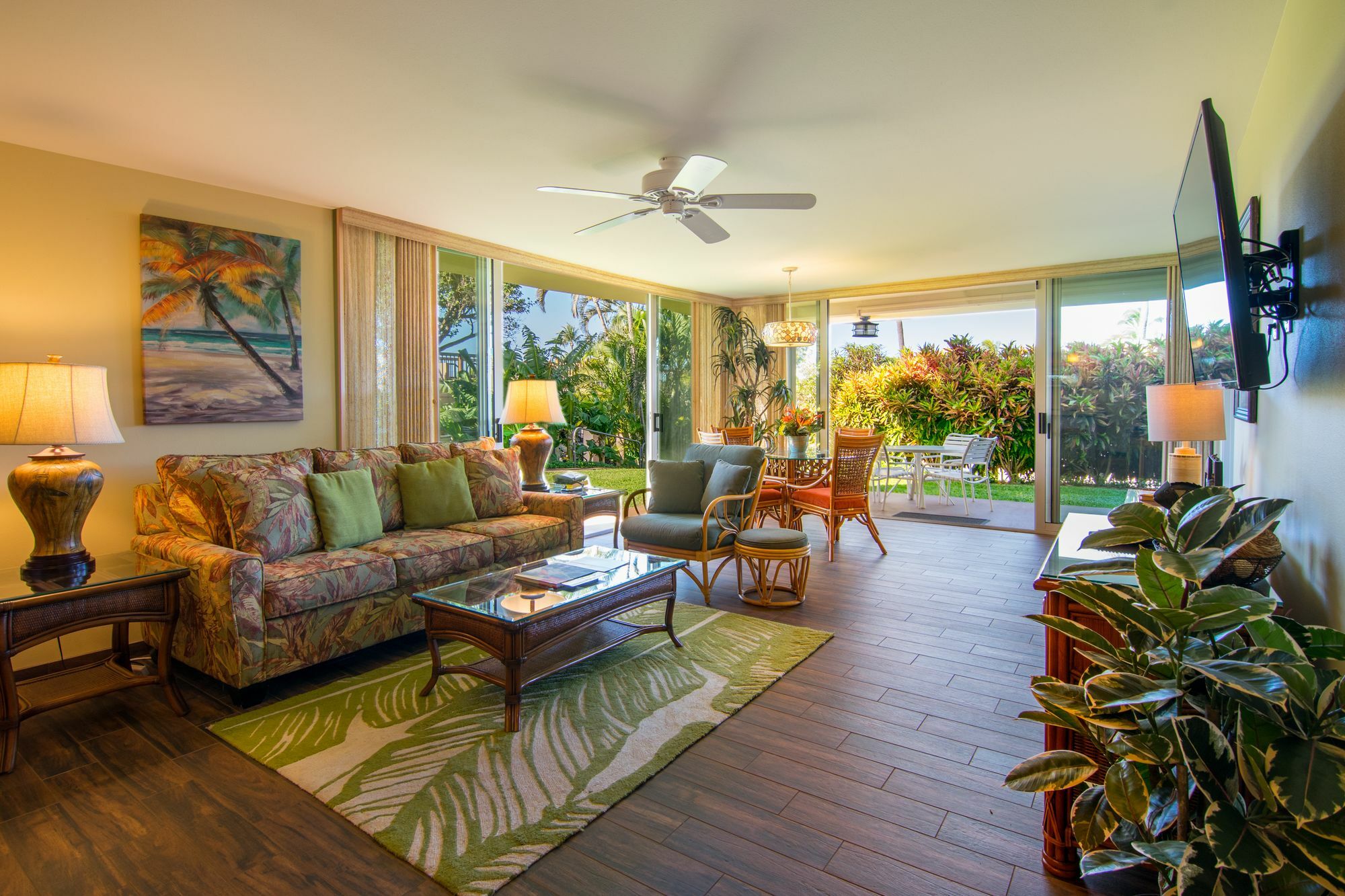 Maui At The Eldorado By Outrigger *