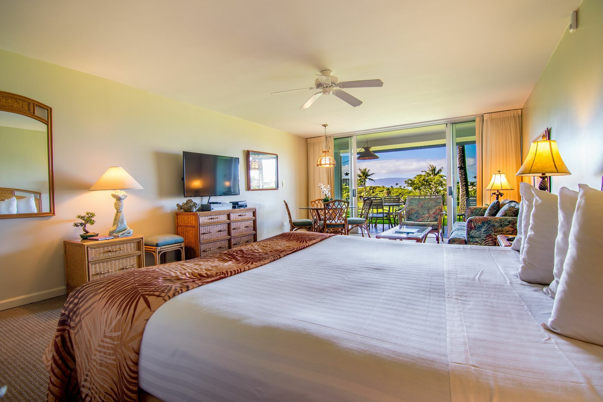 Maui At The Eldorado By Outrigger