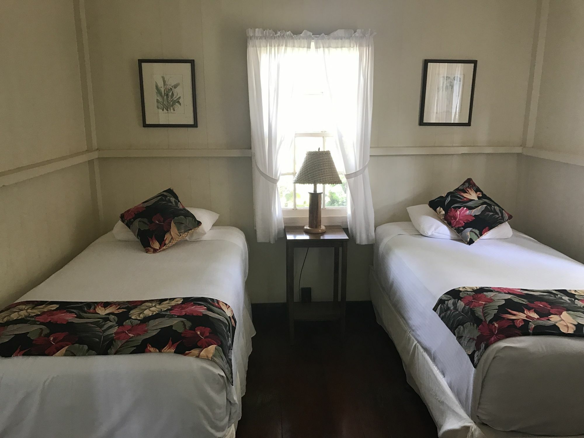 Waimea Plantation Cottages, A Coast Hotel 3*