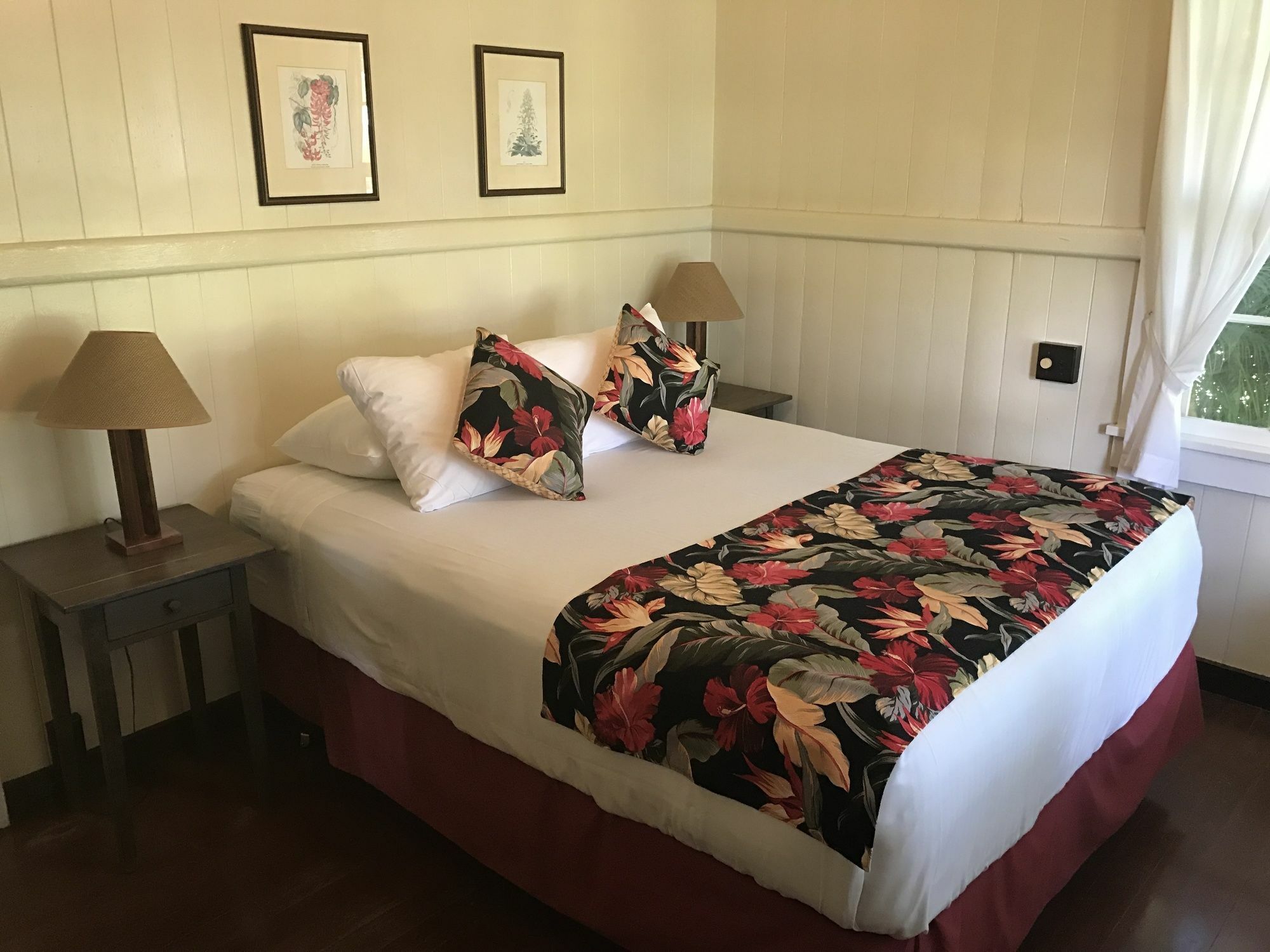 Hotel Waimea Plantation Cottages, A Coast