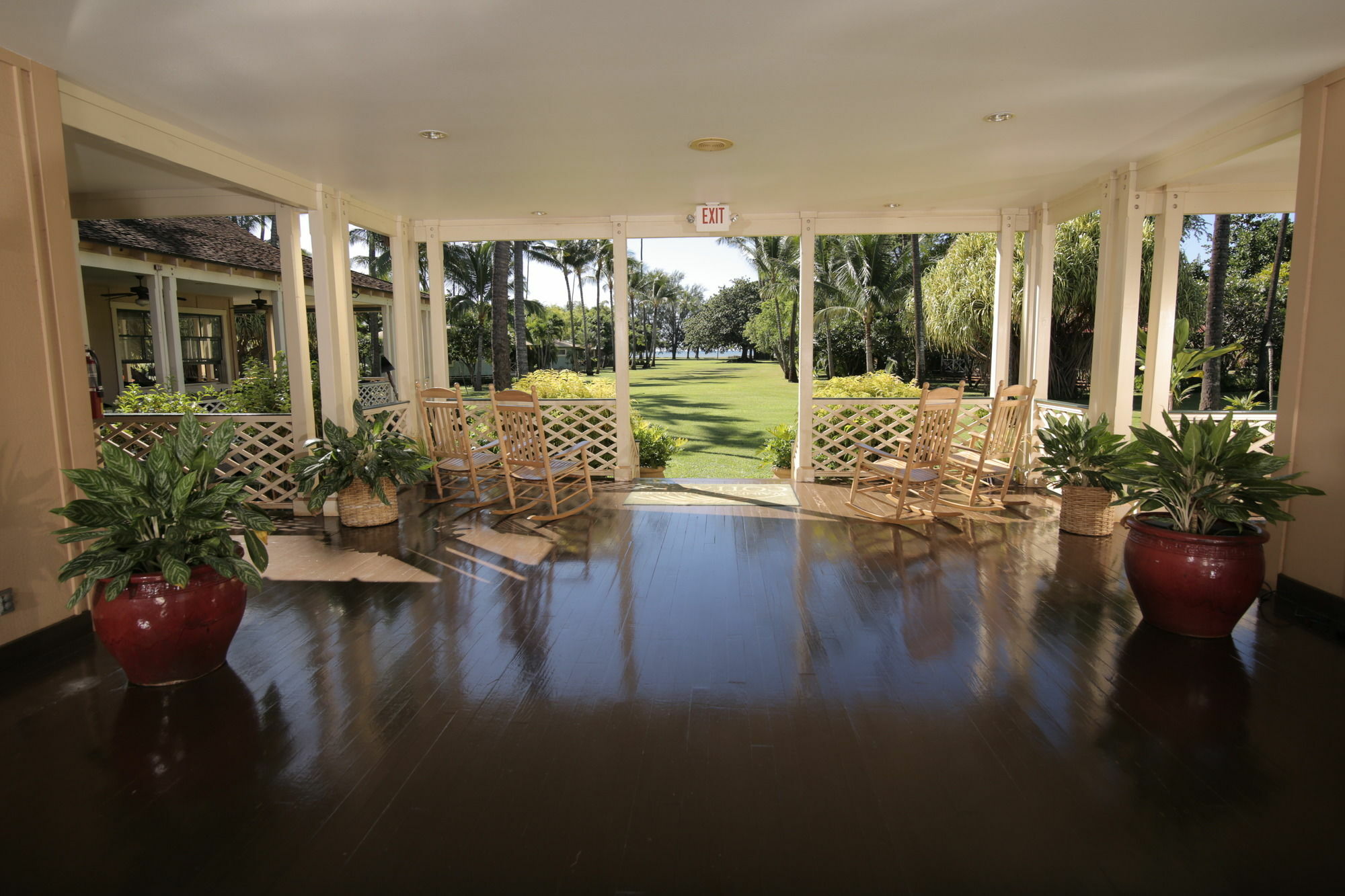 Waimea Plantation Cottages, A Coast Hotel Kauai