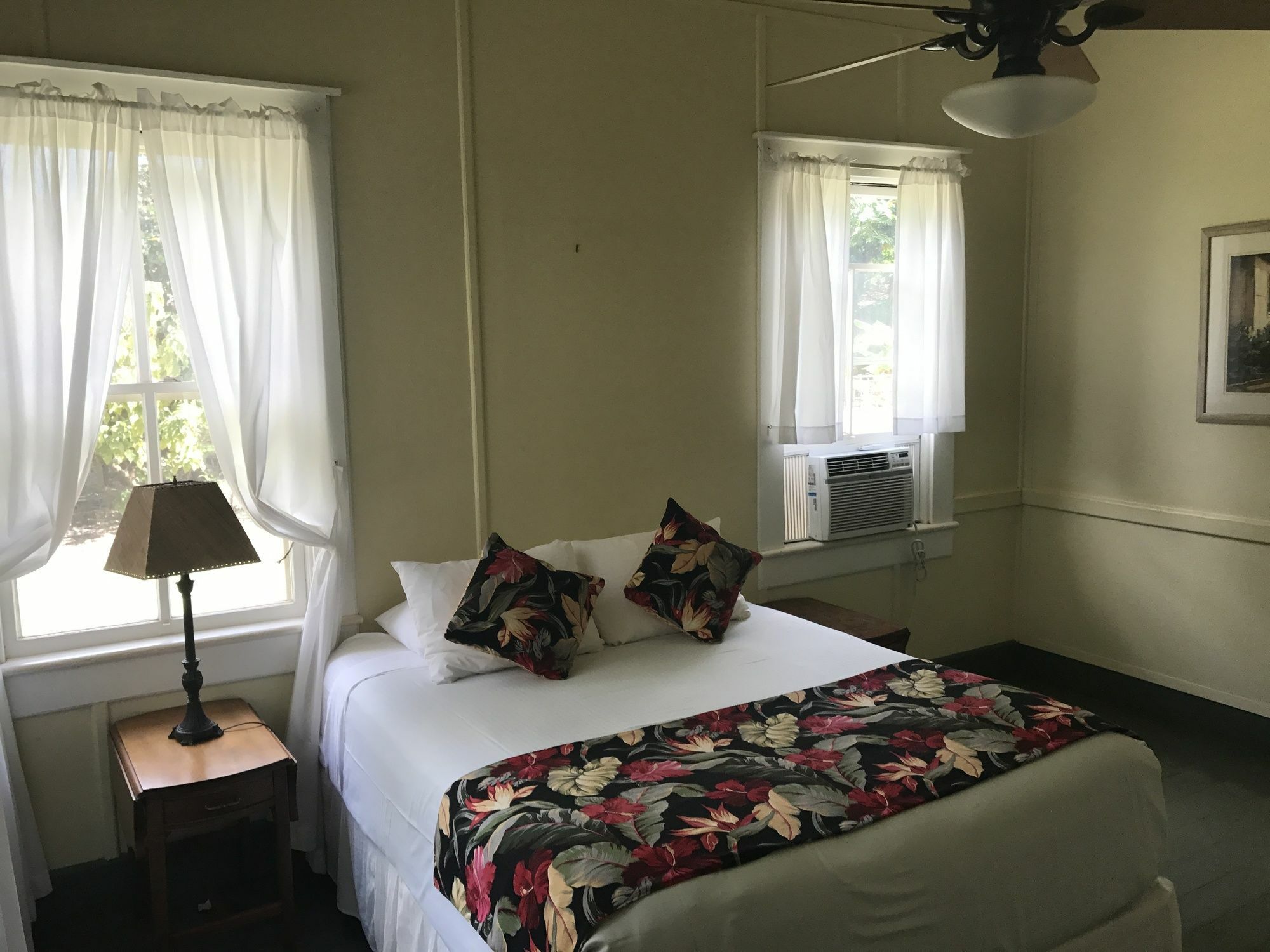 Hotel Waimea Plantation Cottages, A Coast Kauai
