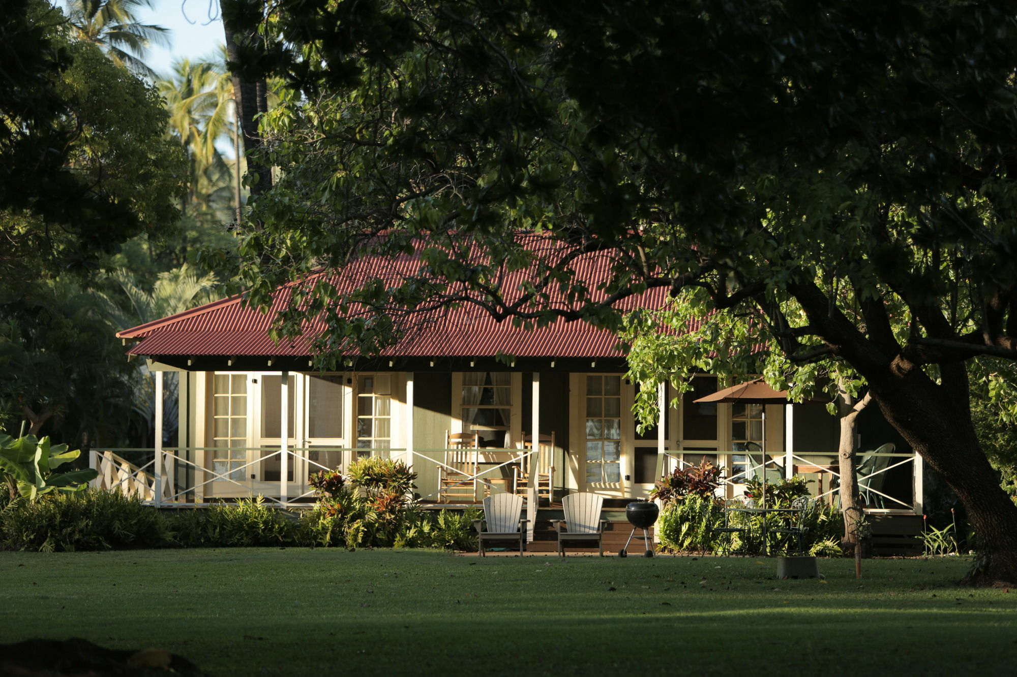 Waimea Plantation Cottages, A Coast Hotel