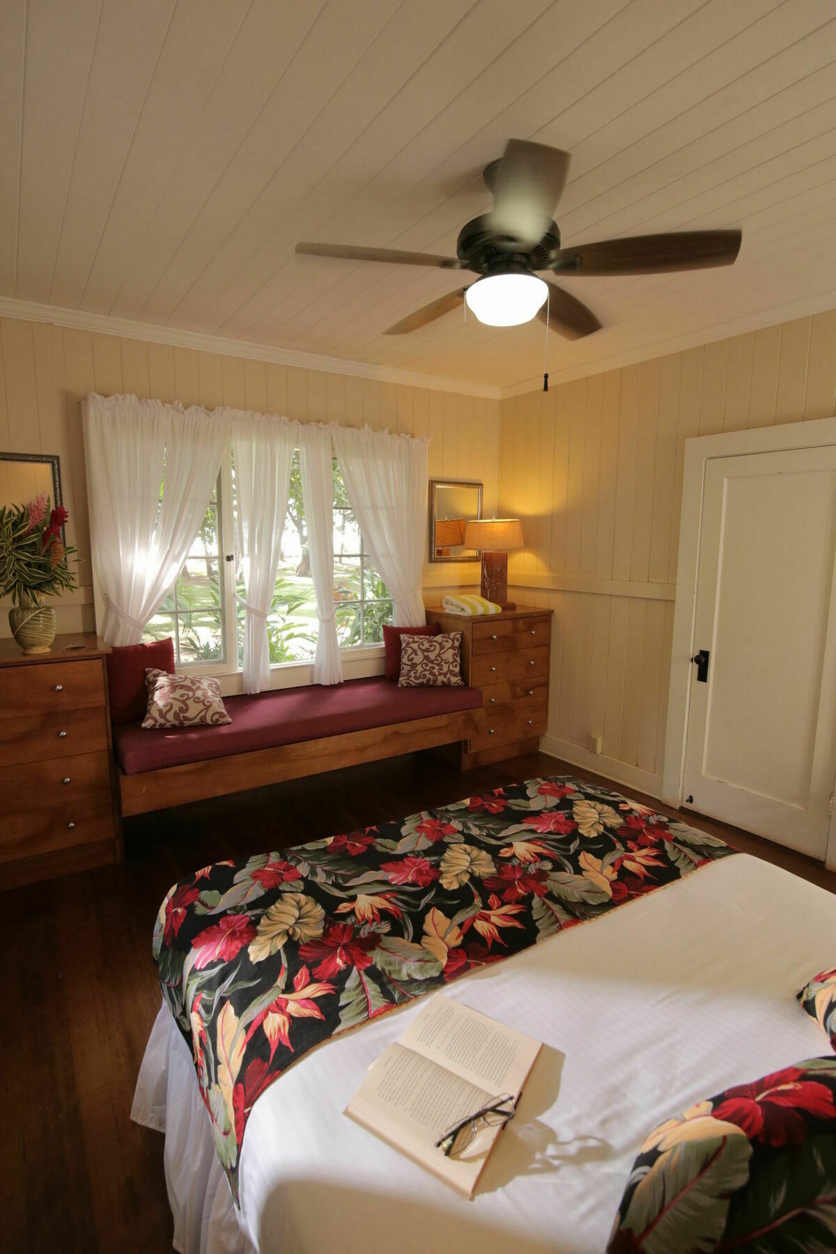 Waimea Plantation Cottages, A Coast Hotel