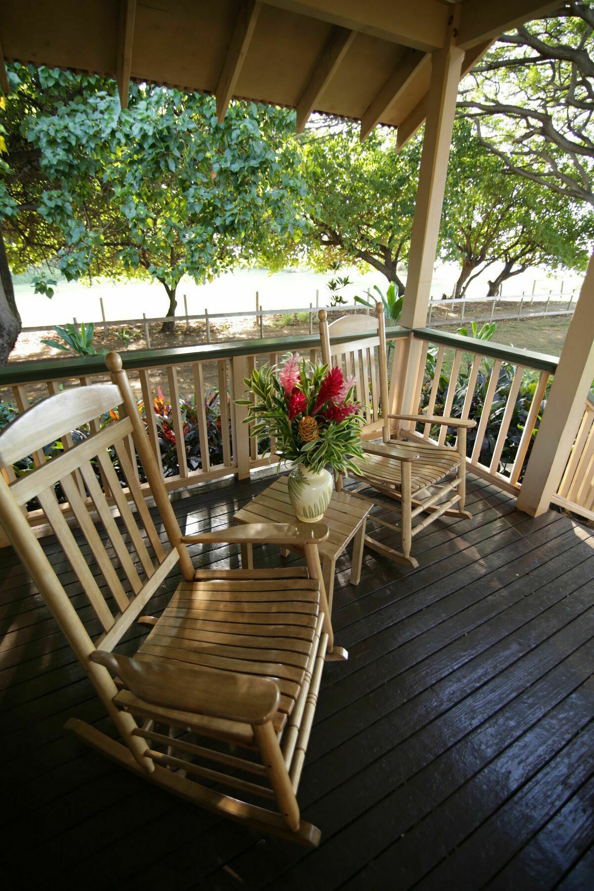 Waimea Plantation Cottages, A Coast Hotel Kauai