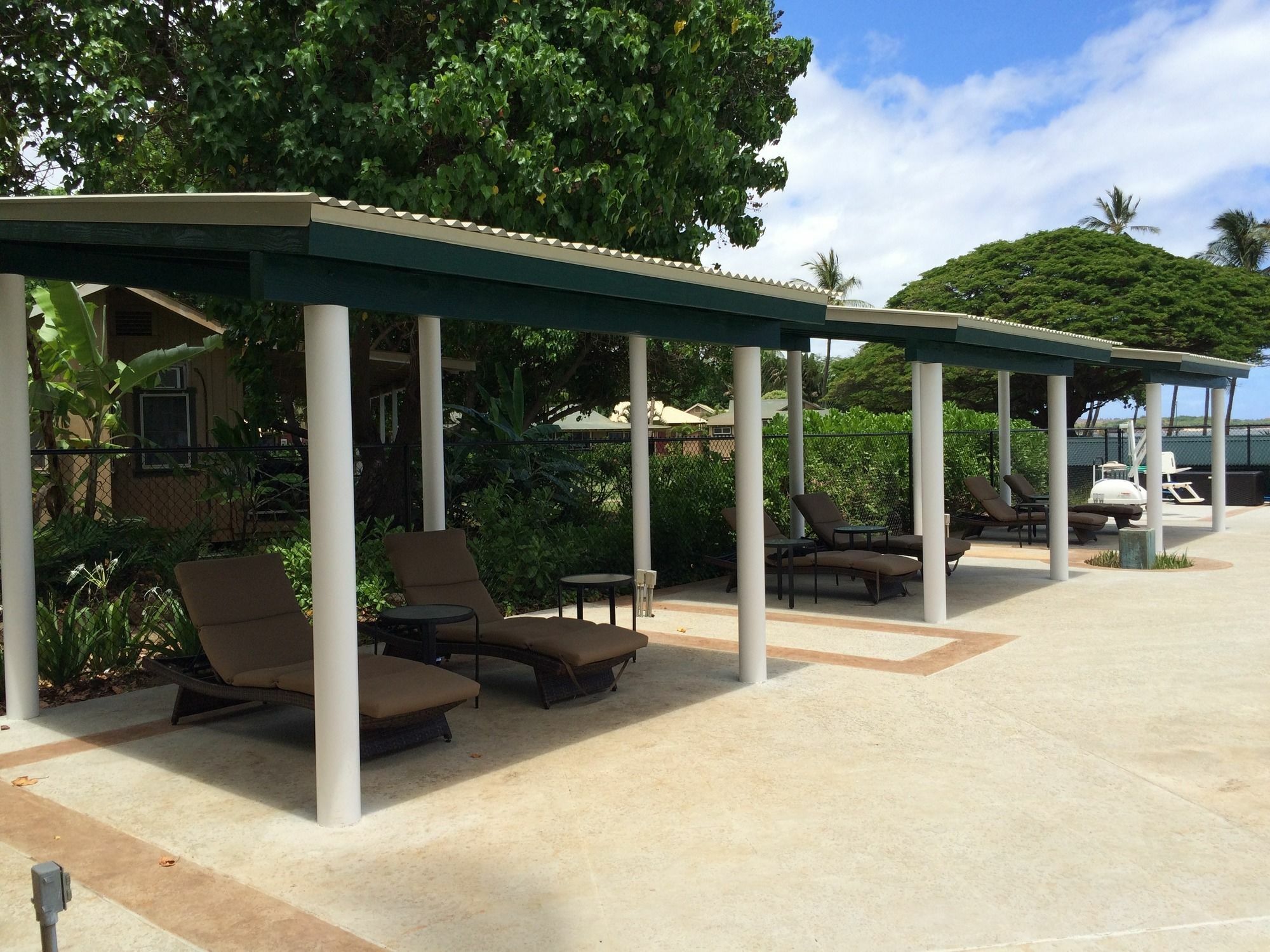 Hotel Waimea Plantation Cottages, A Coast Kauai