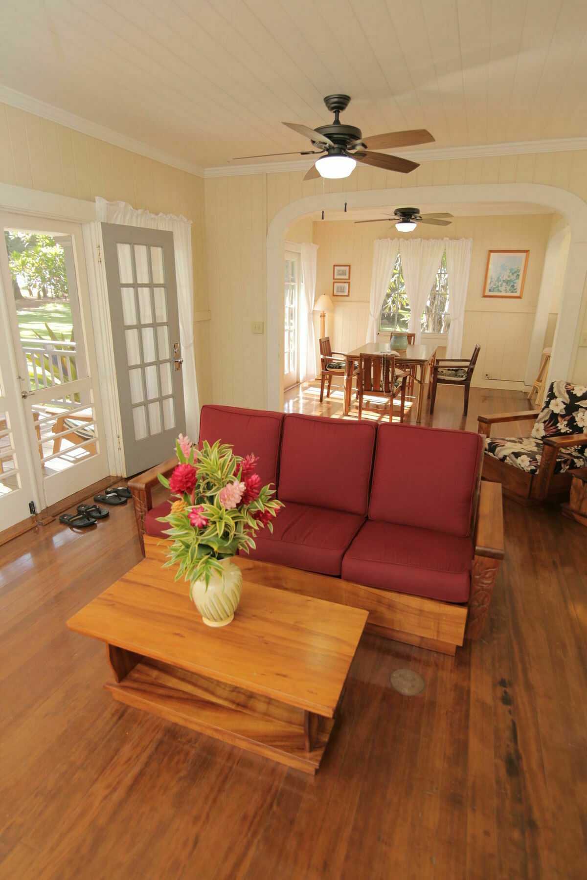 Hotel Waimea Plantation Cottages, A Coast Kauai