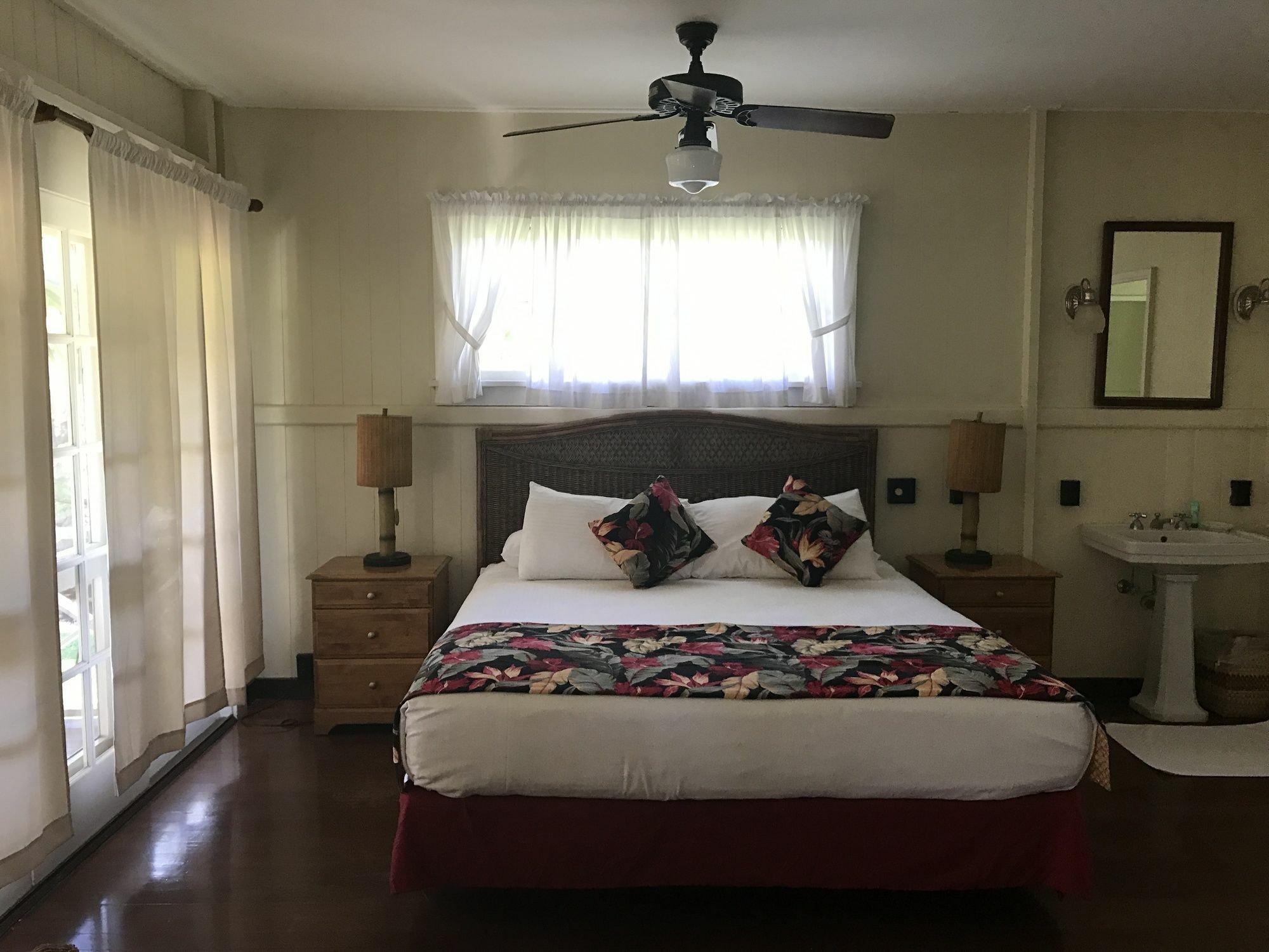 Waimea Plantation Cottages, A Coast Kauai